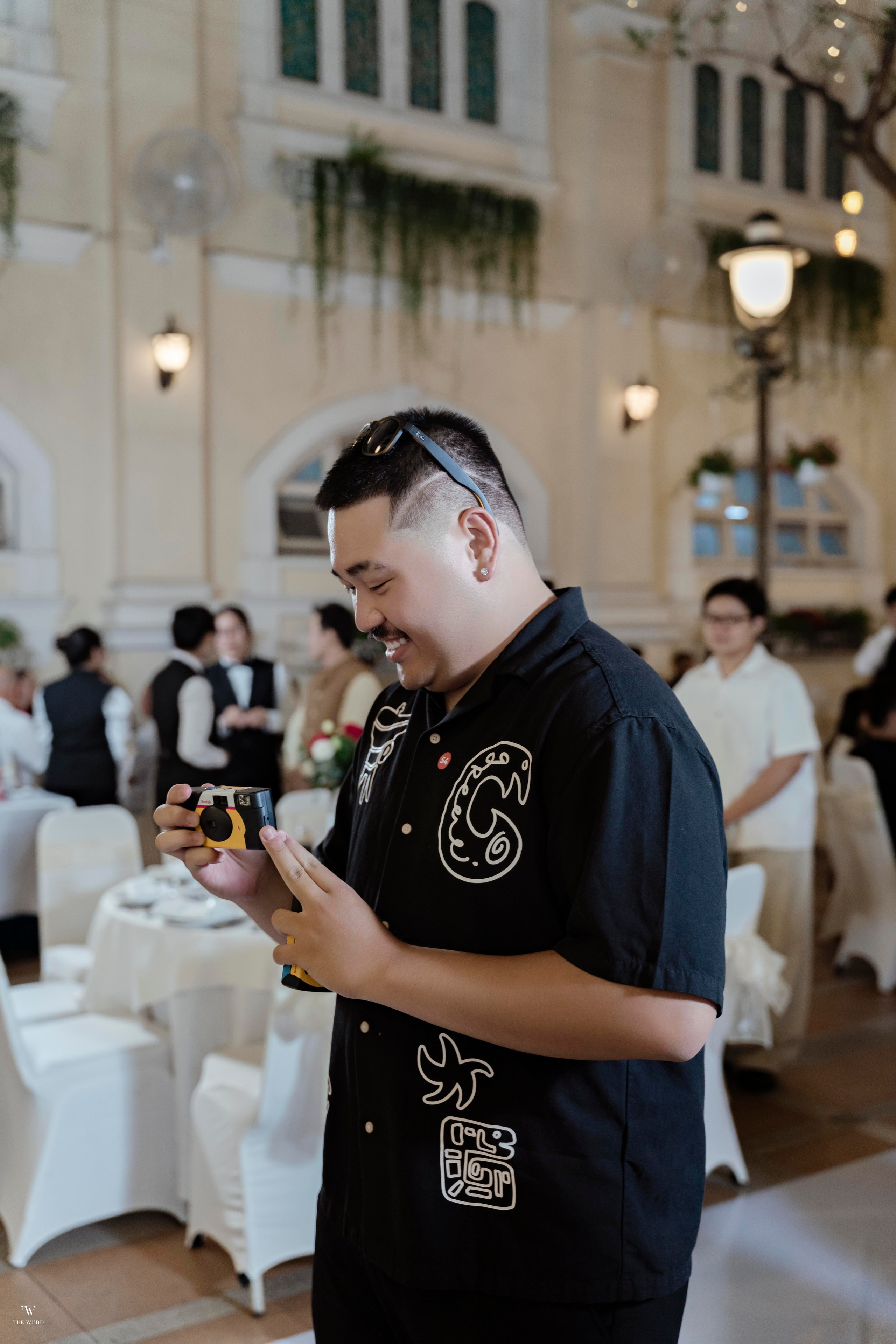 NGHIA & NGOC. WEDDING PHOTOGRAPHER IN VIETNAM