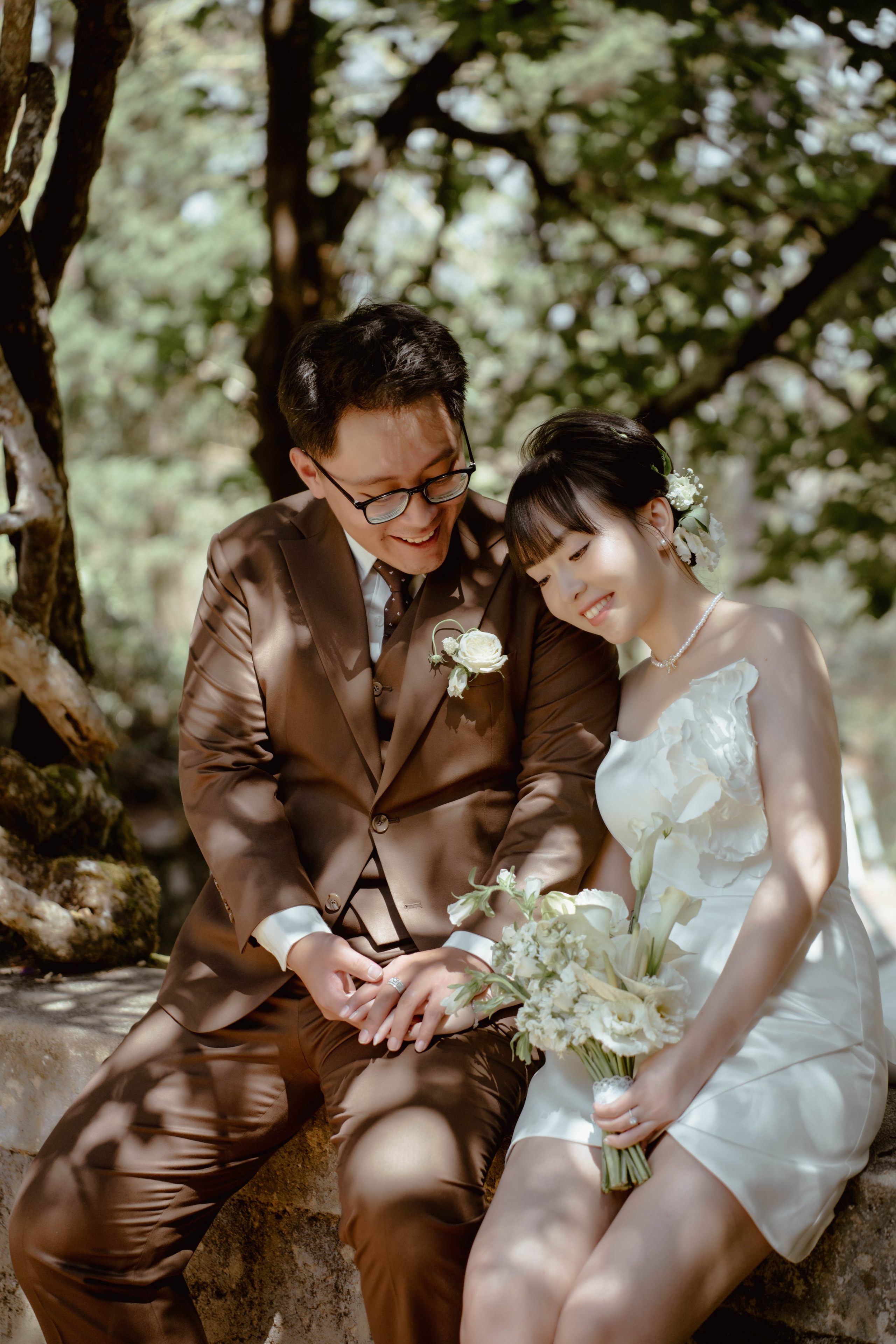 ĐL I KIM & VIET. WEDDING PHOTOGRAPHER IN VIETNAM