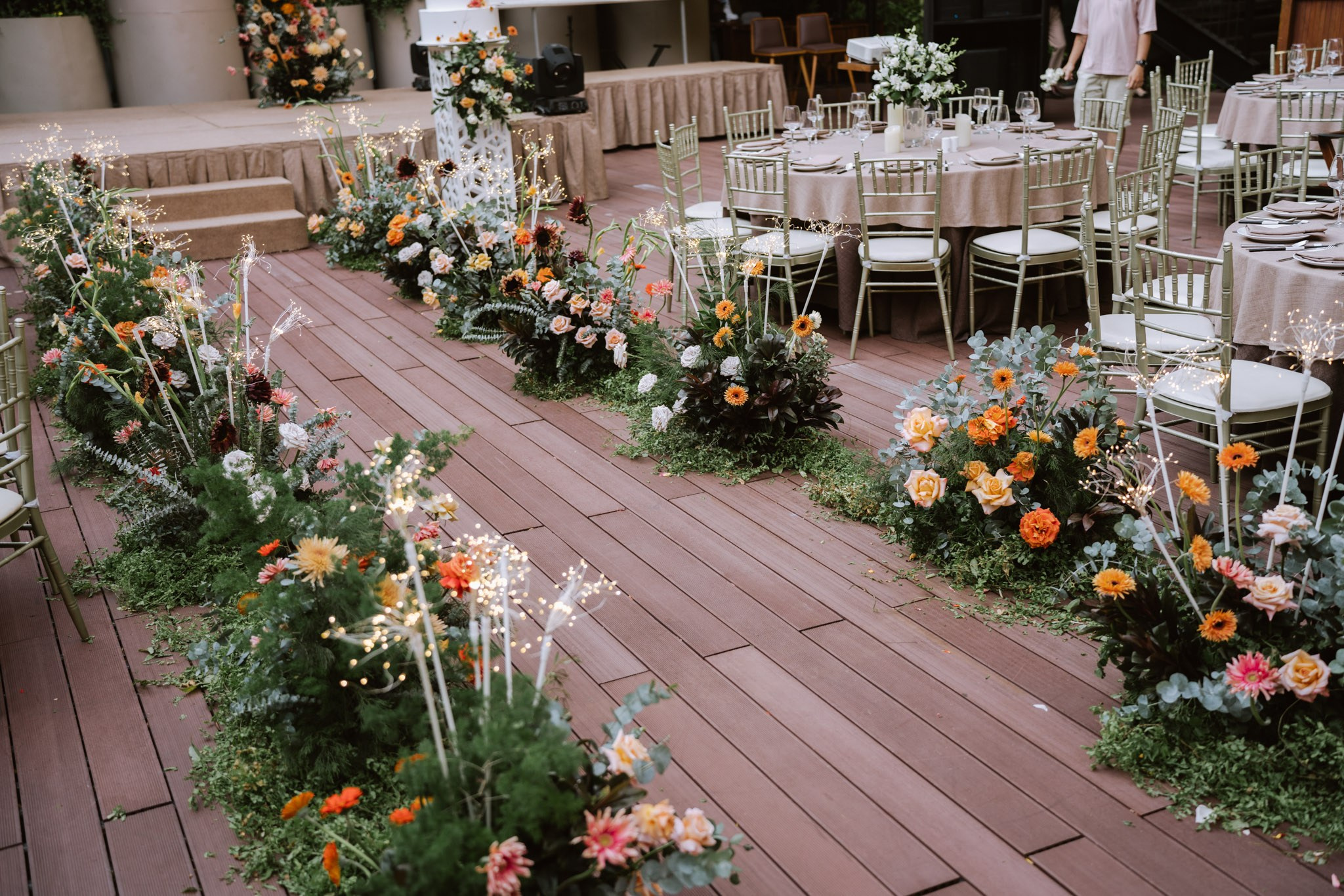 NICOLAS & LUCIE. WEDDING PHOTOGRAPHER IN VIETNAM