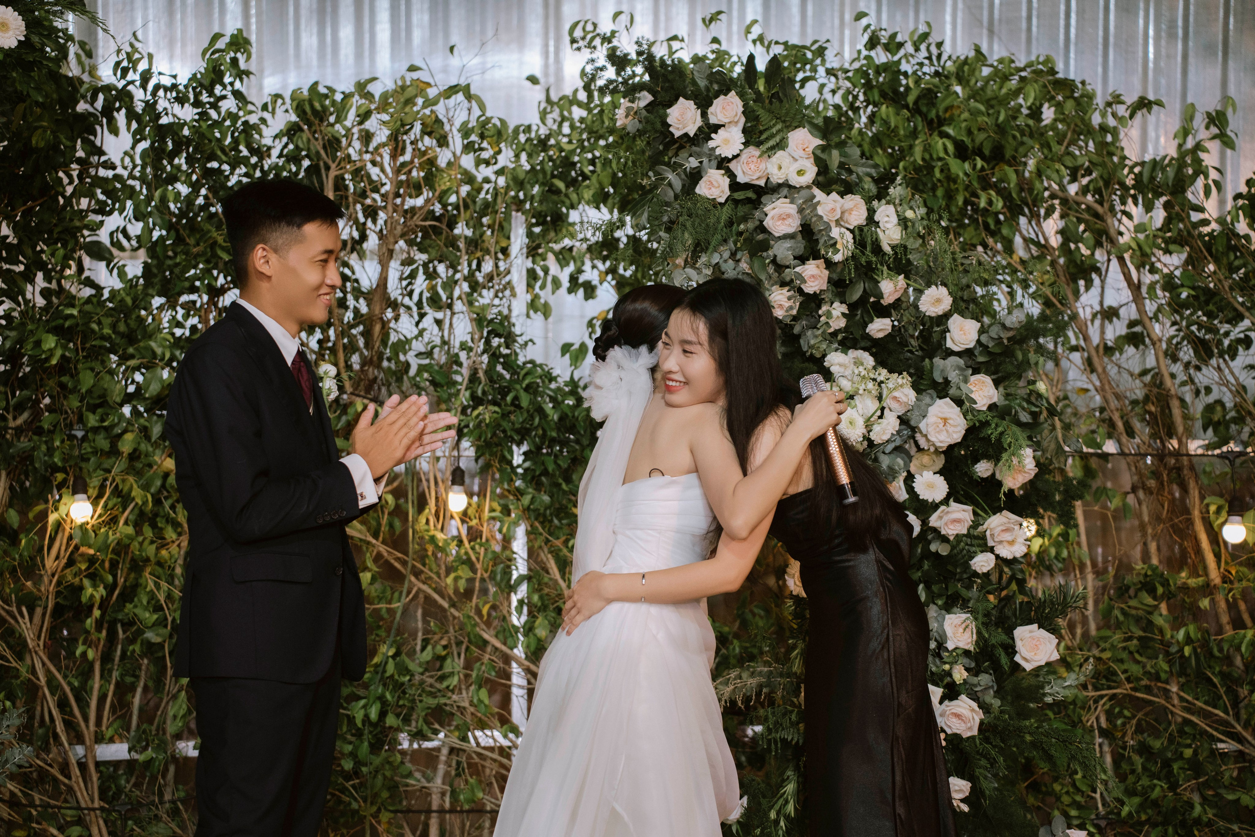 HAI & NGAN. WEDDING PHOTOGRAPHER IN VIETNAM
