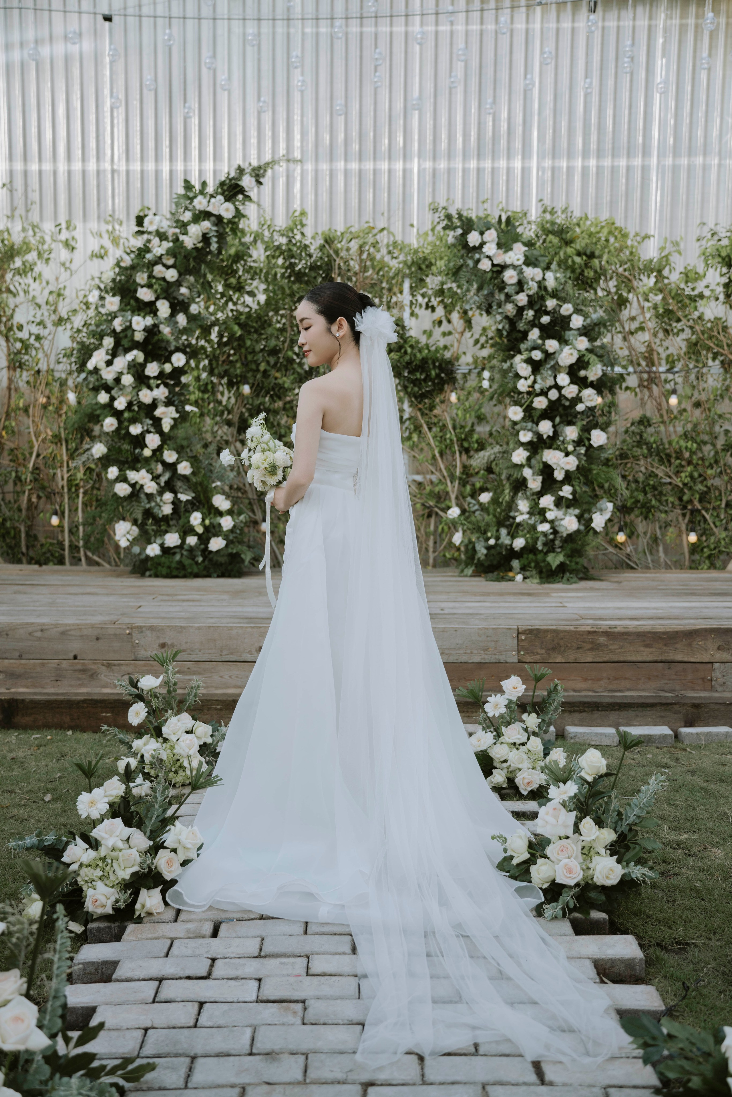 HAI & NGAN. WEDDING PHOTOGRAPHER IN VIETNAM