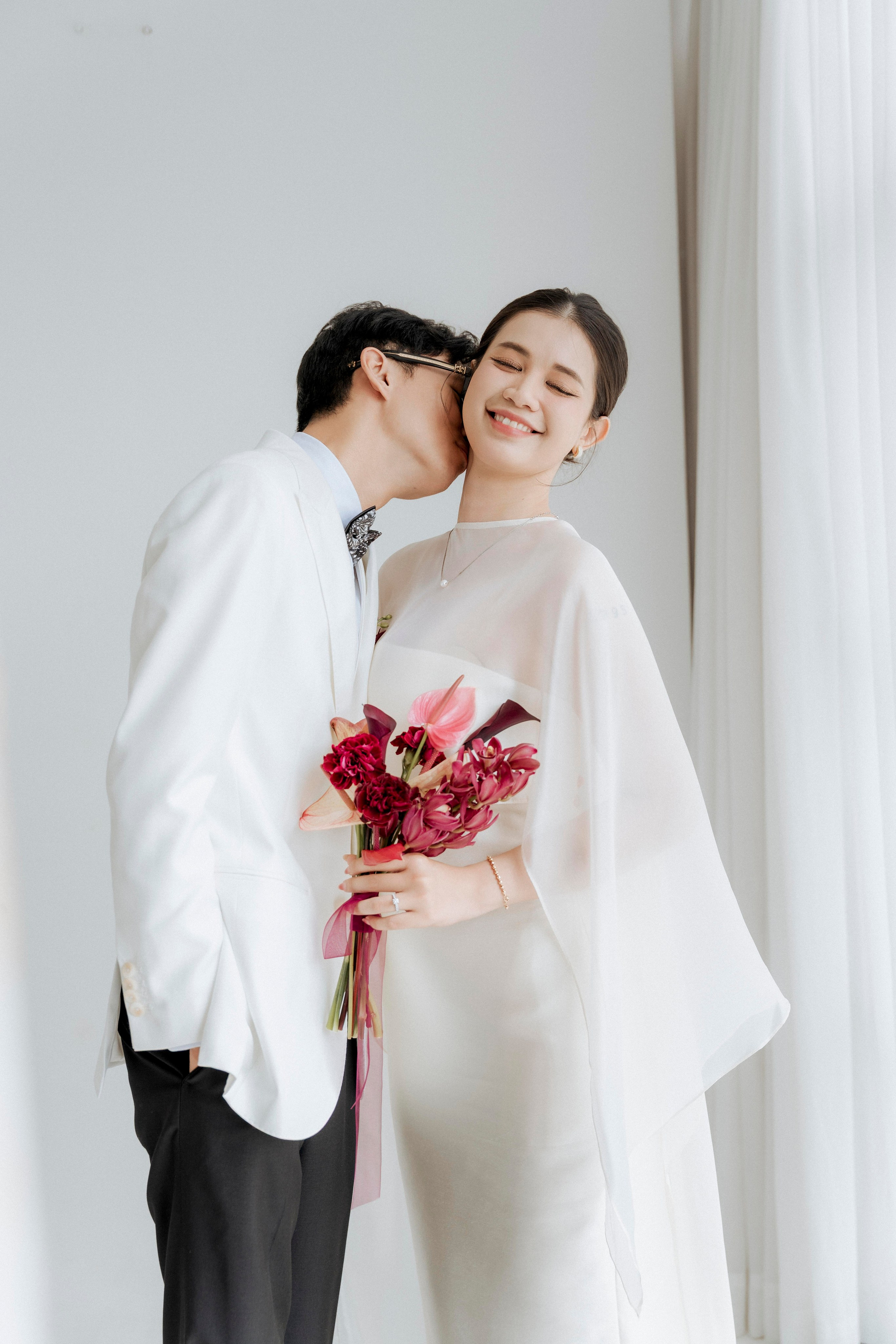 AN & DIEM. WEDDING PHOTOGRAPHER IN VIETNAM