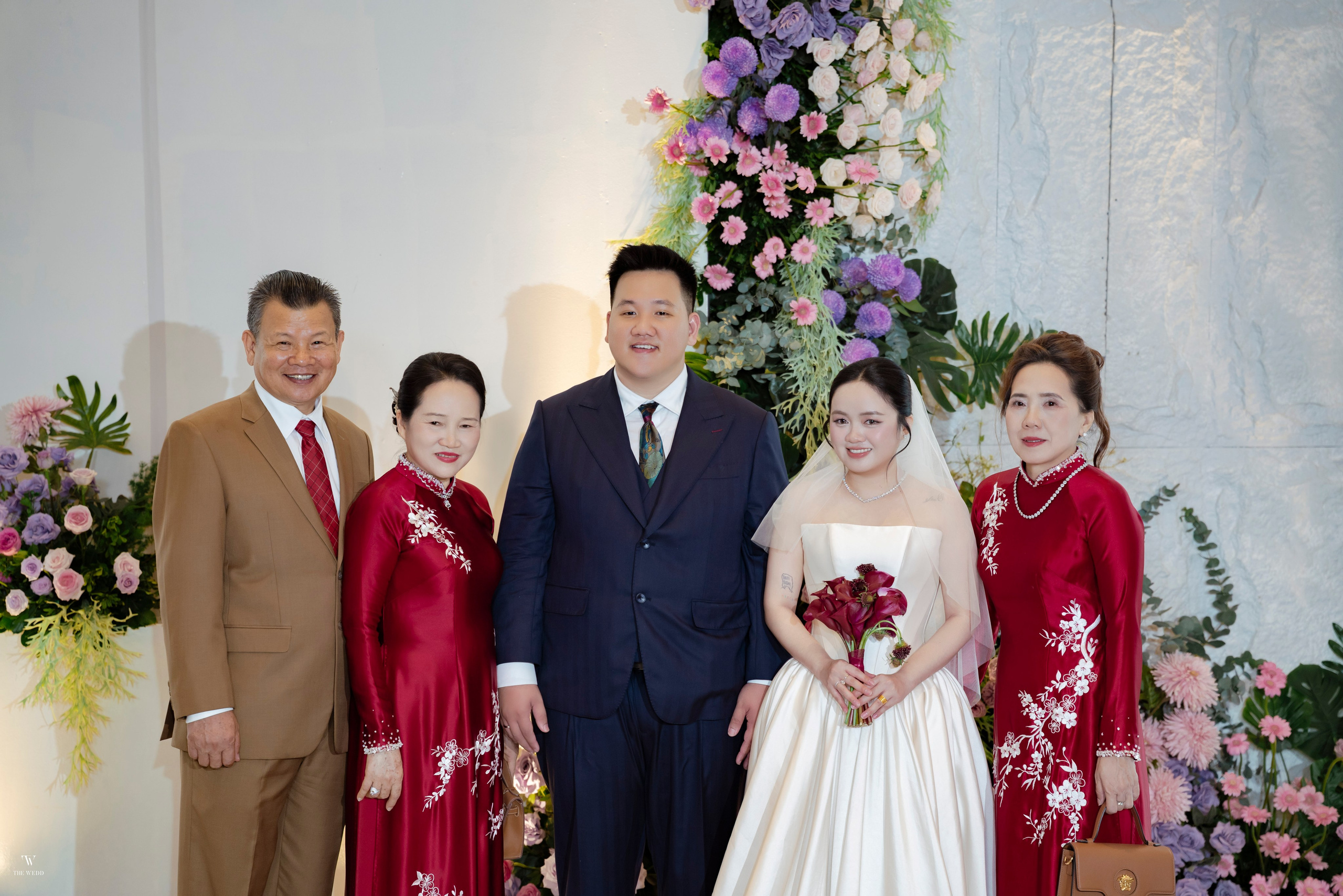 NAM & PHUONG. WEDDING PHOTOGRAPHER IN VIETNAM