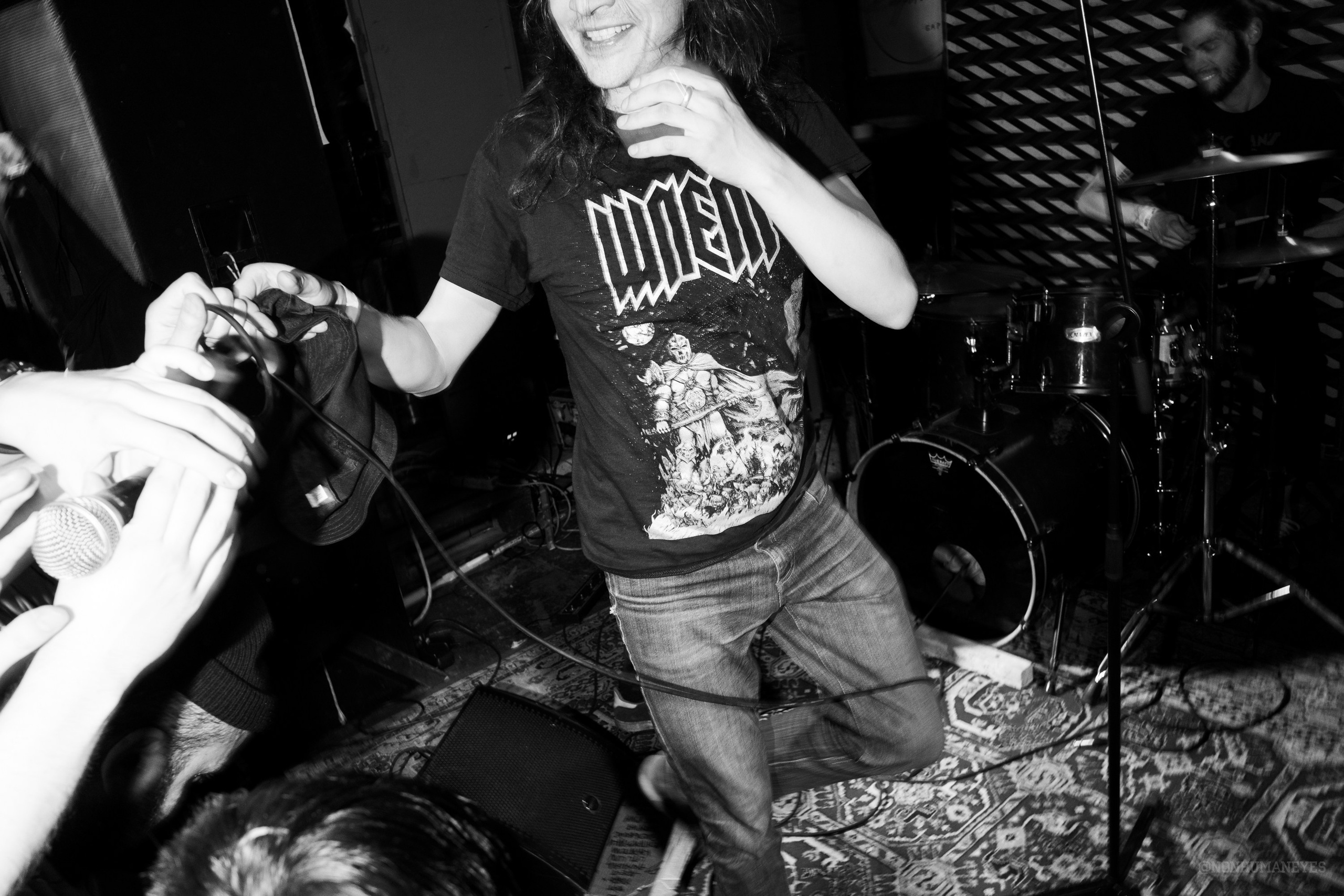 Дотти Дэнжер @ Успех @ 15.02.2020