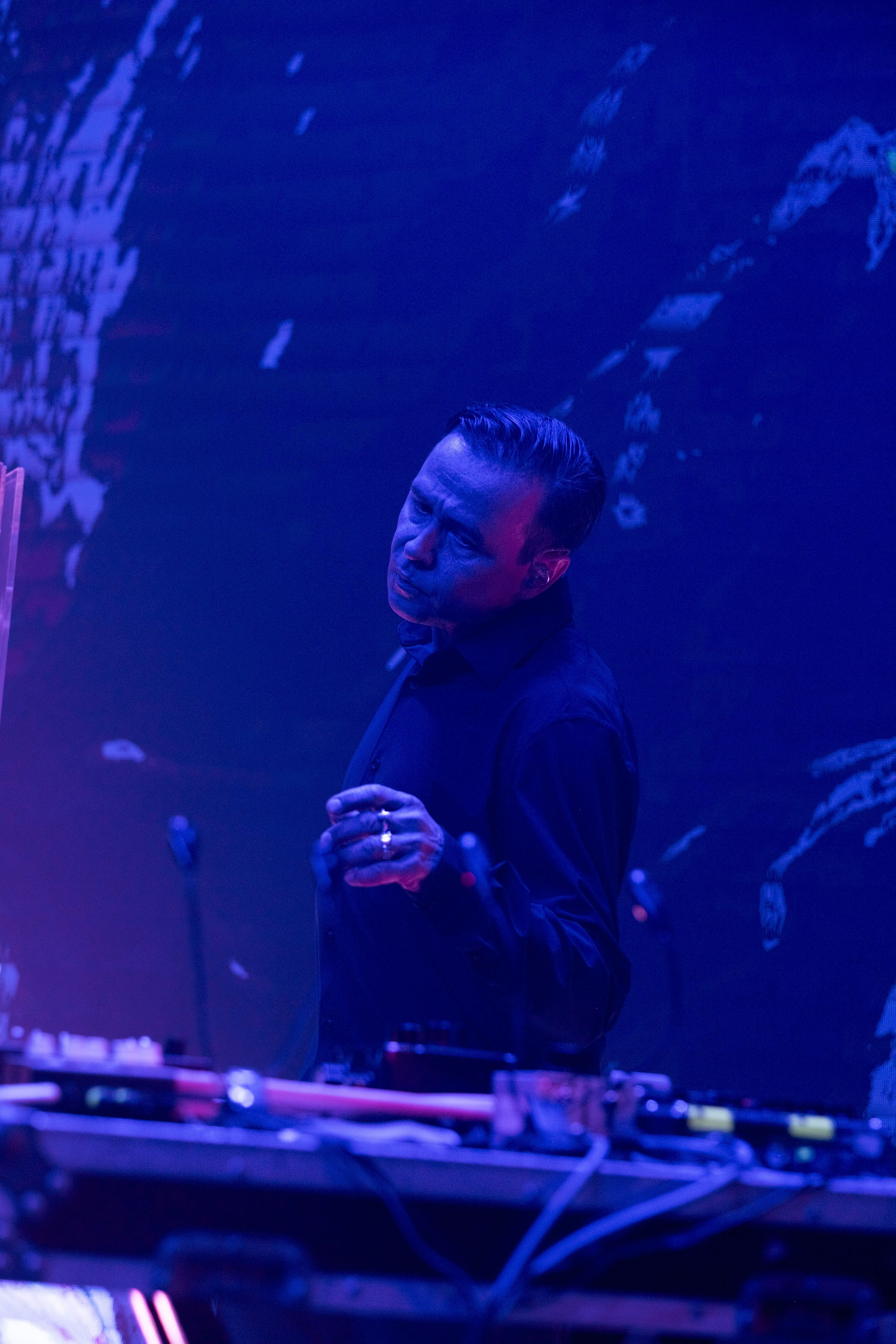 Dolphin @ 7 Fridays @ 06.05.25