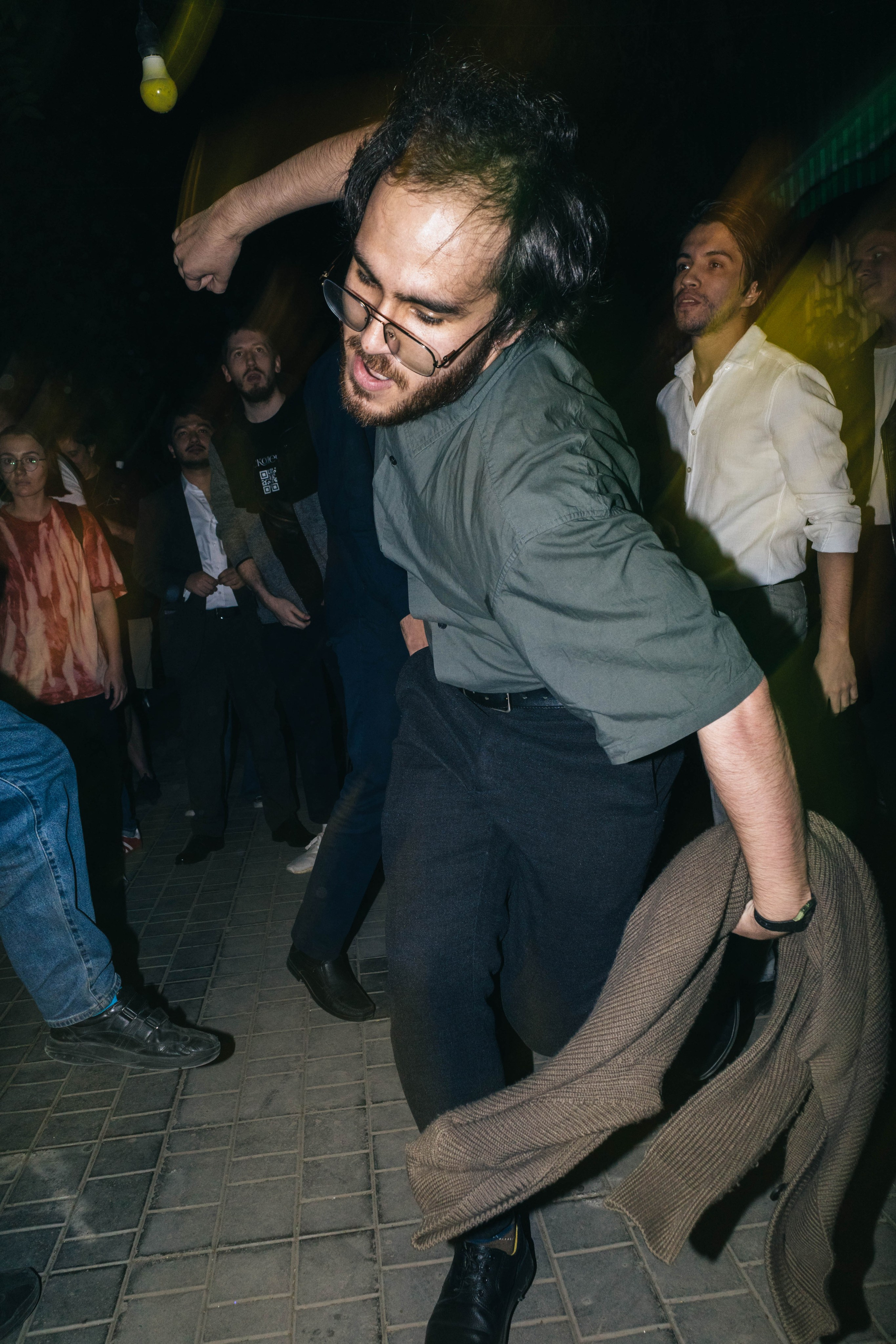 ТРУД, Если Можно, St. Waters @ Nalivayka @ 5.10.24