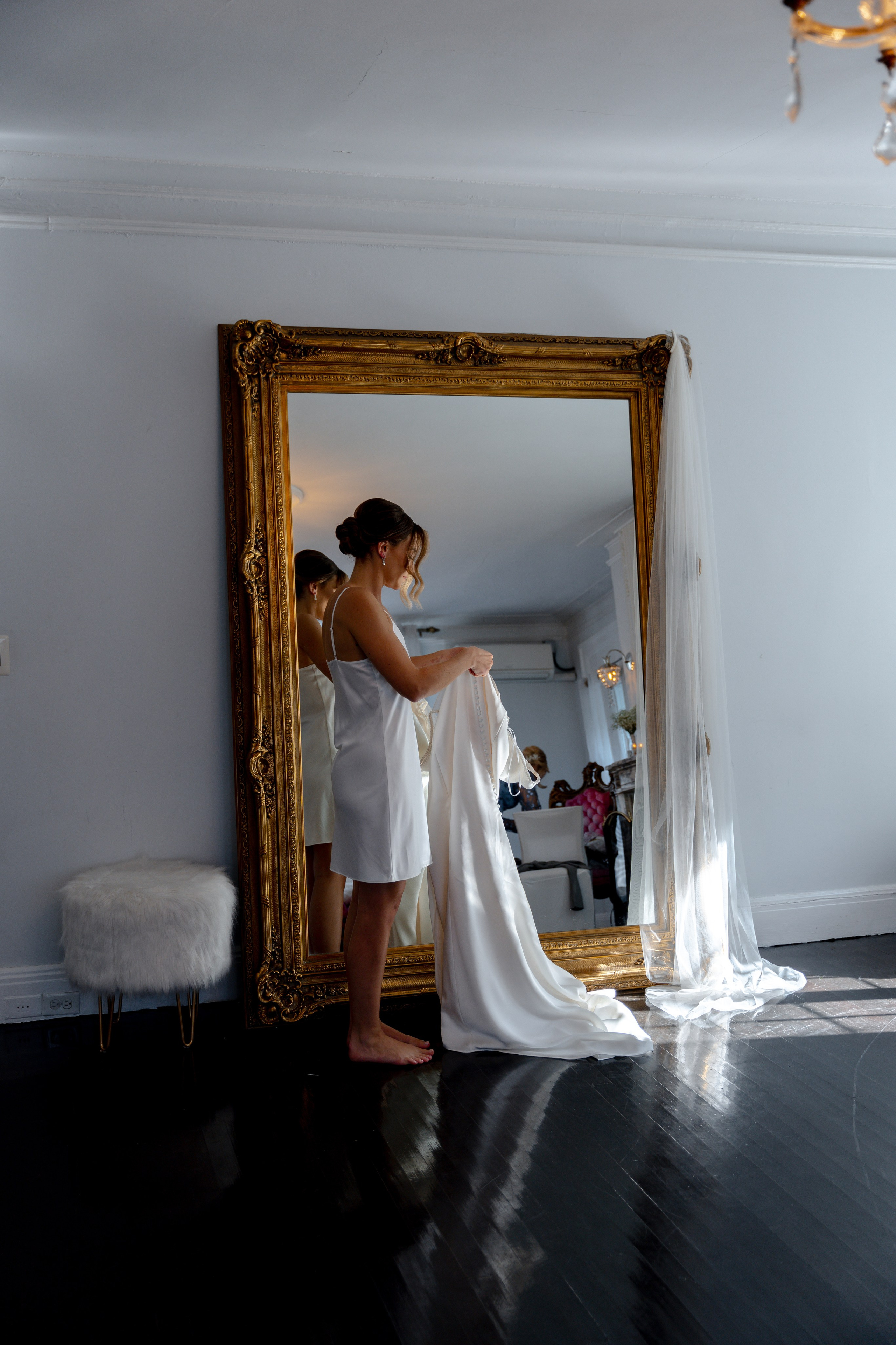 Caroline & Joh wedding day. Anna Krasnova Wedding photographer