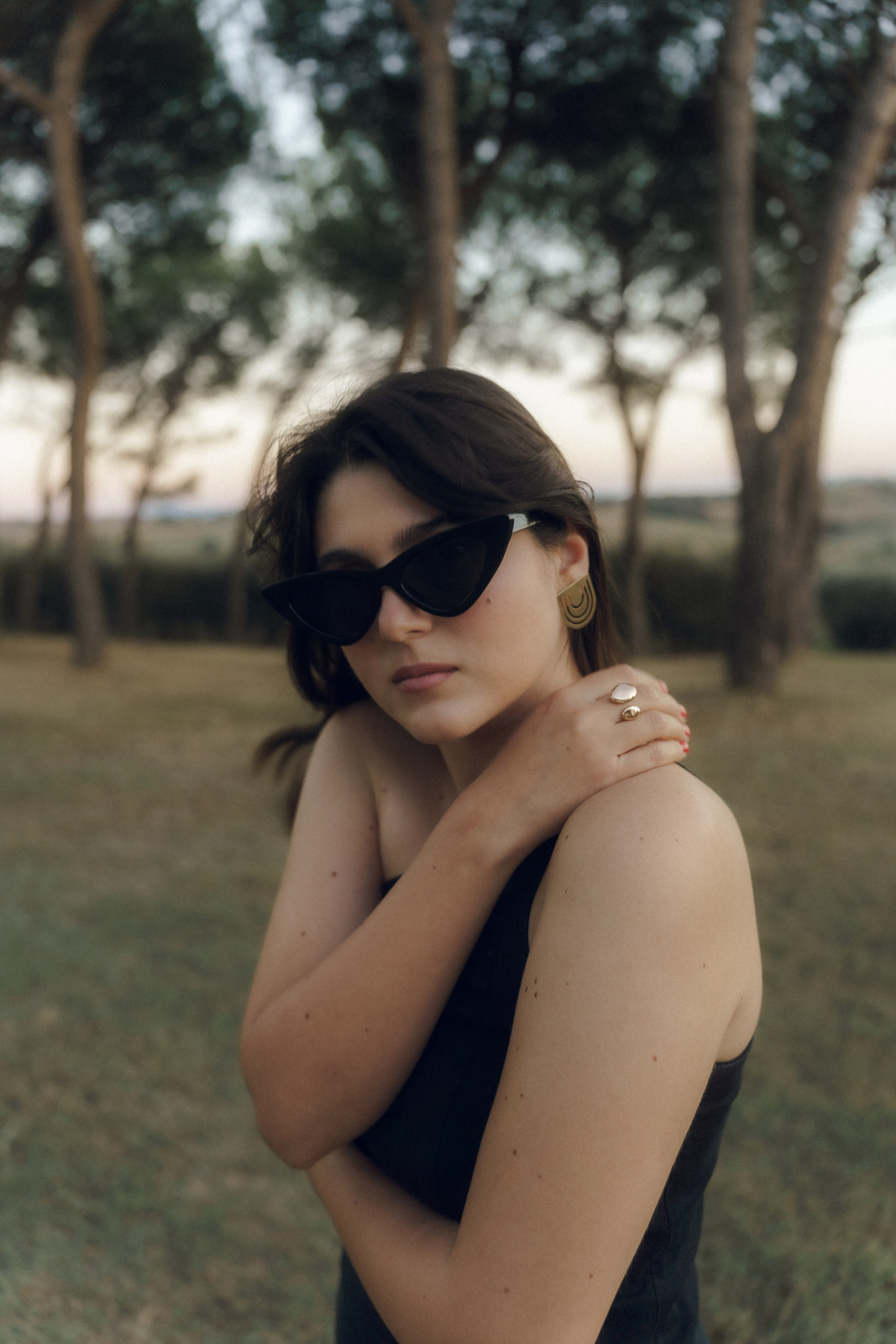 Toscan gold. Patricia Morenci — Mountain Adventures for the Wild at Heart