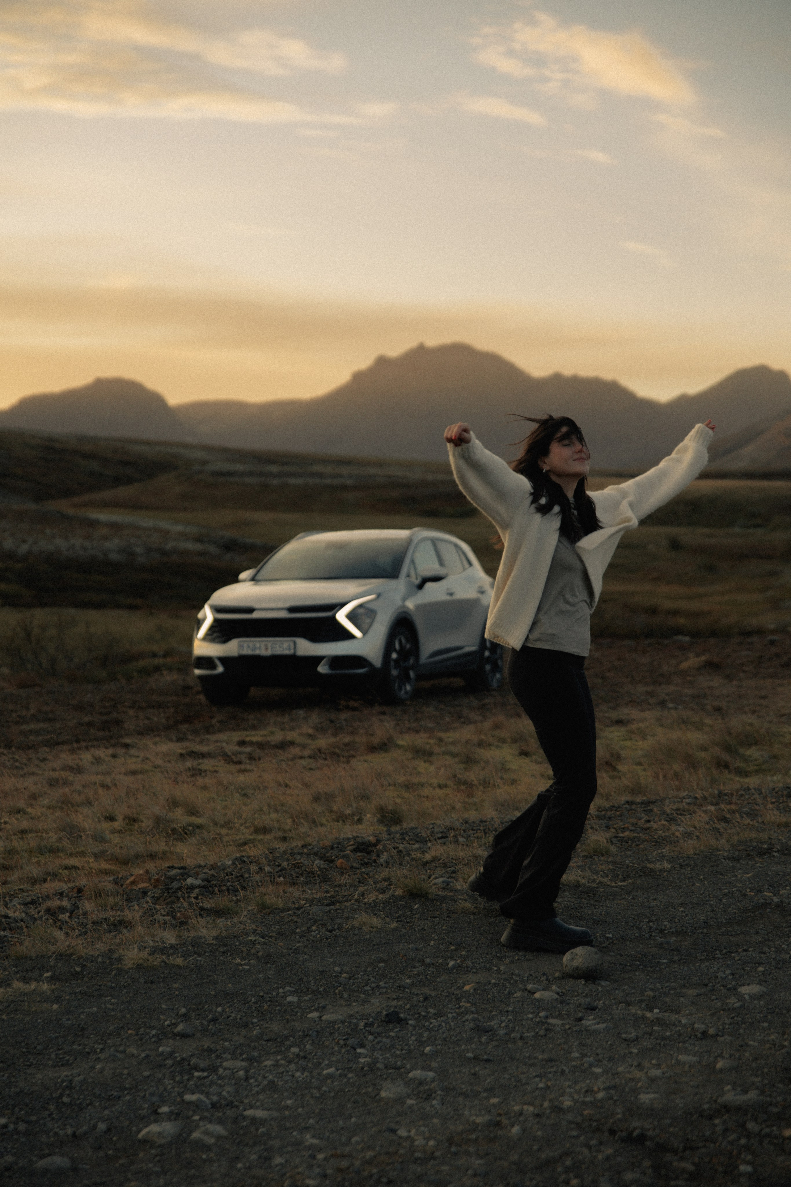 Go Car Rental Iceland. Patricia Morenci — Mountain Adventures for the Wild at Heart