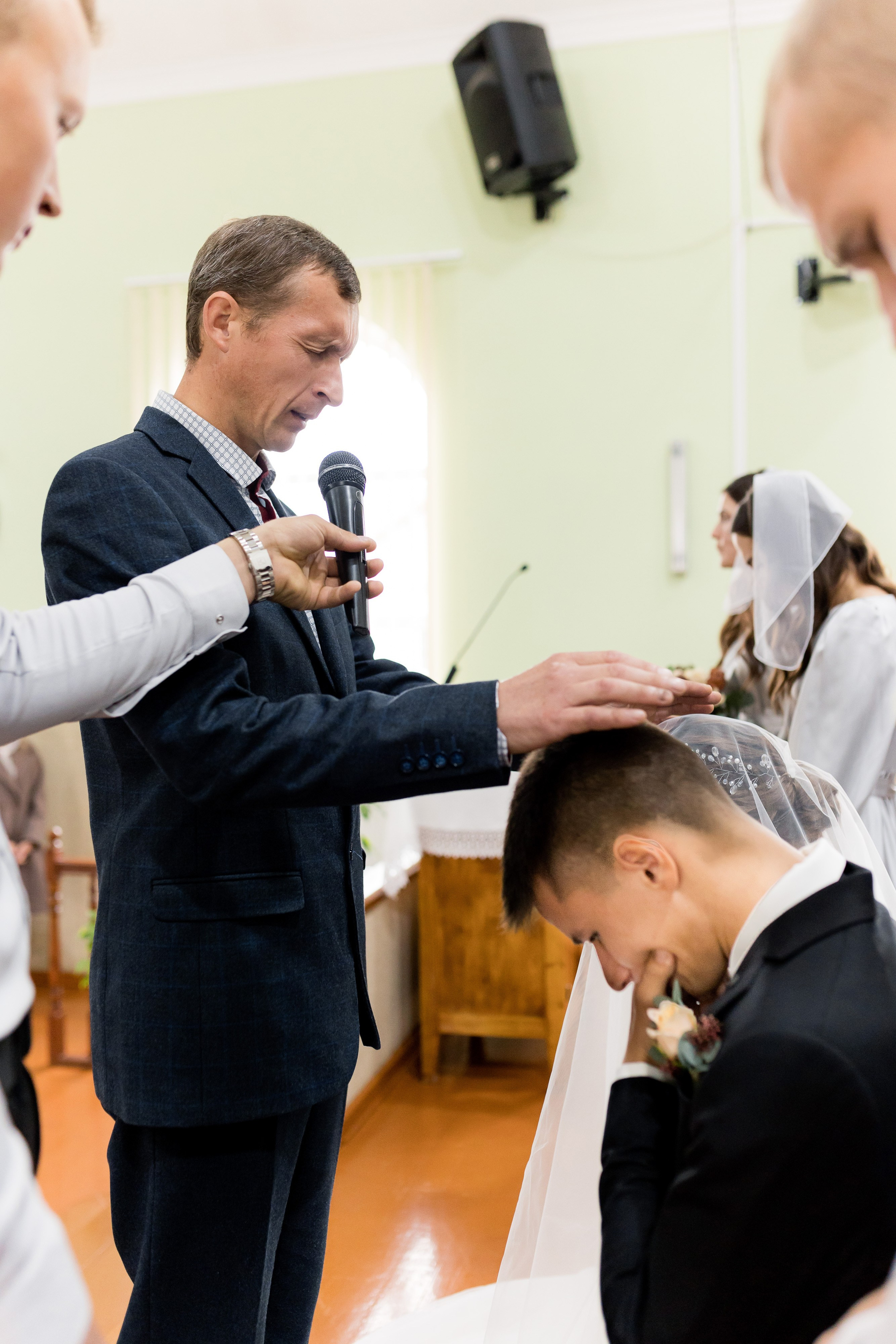 Уляна та Моїсей. Ірина Терещук