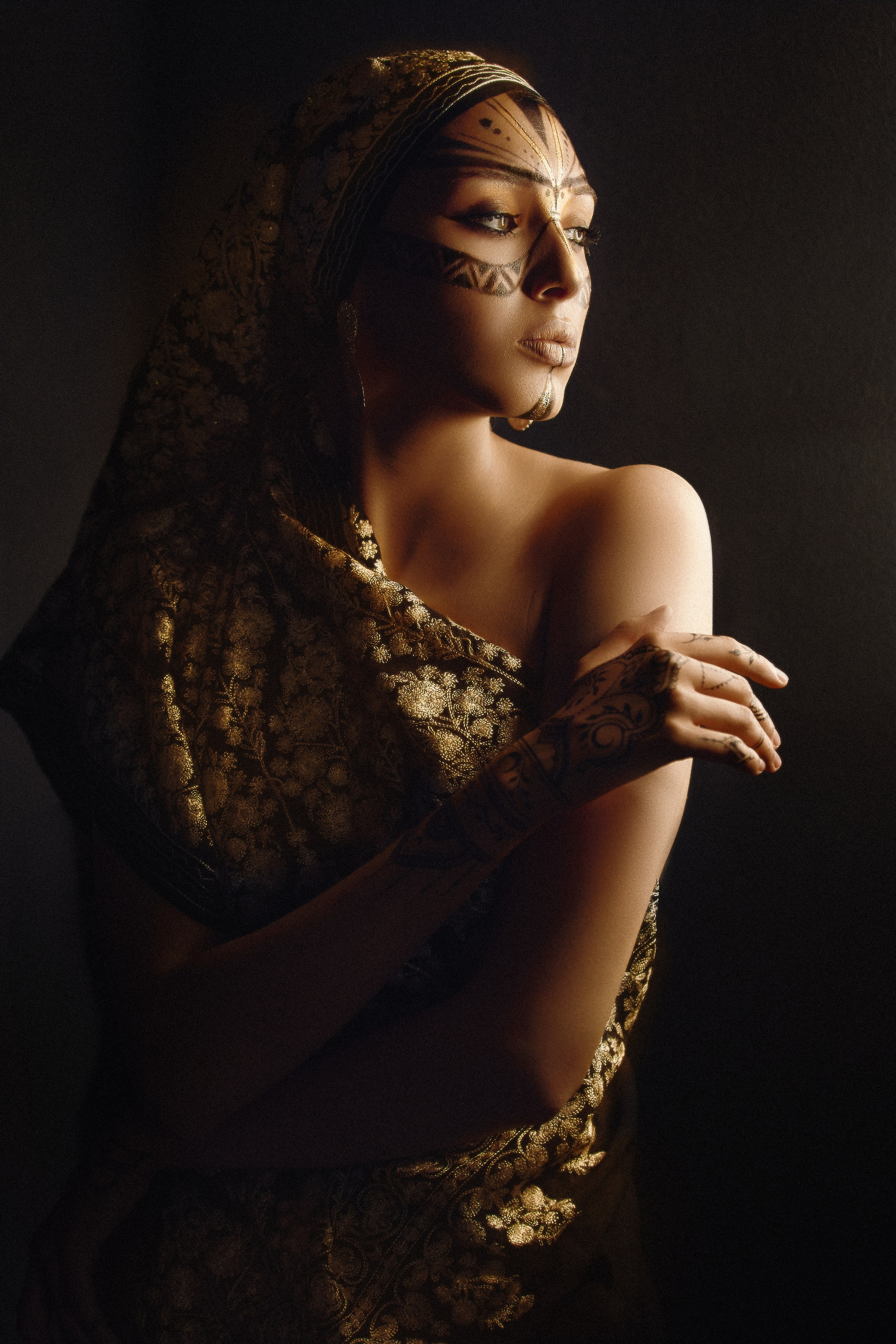 Ракель. Валерия Вартанова. Фотограф