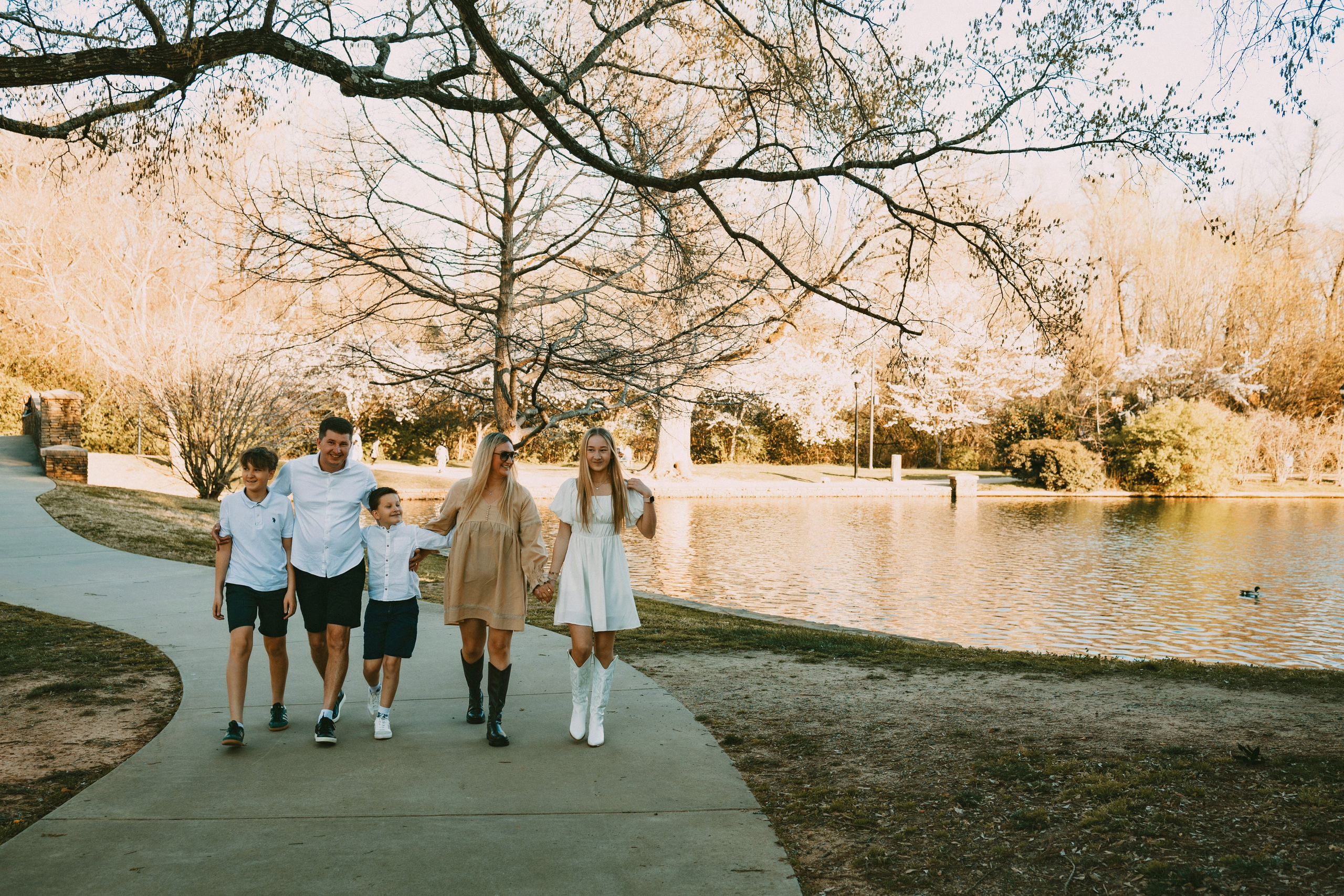 Family and single. Anaeliseevaphoto.com