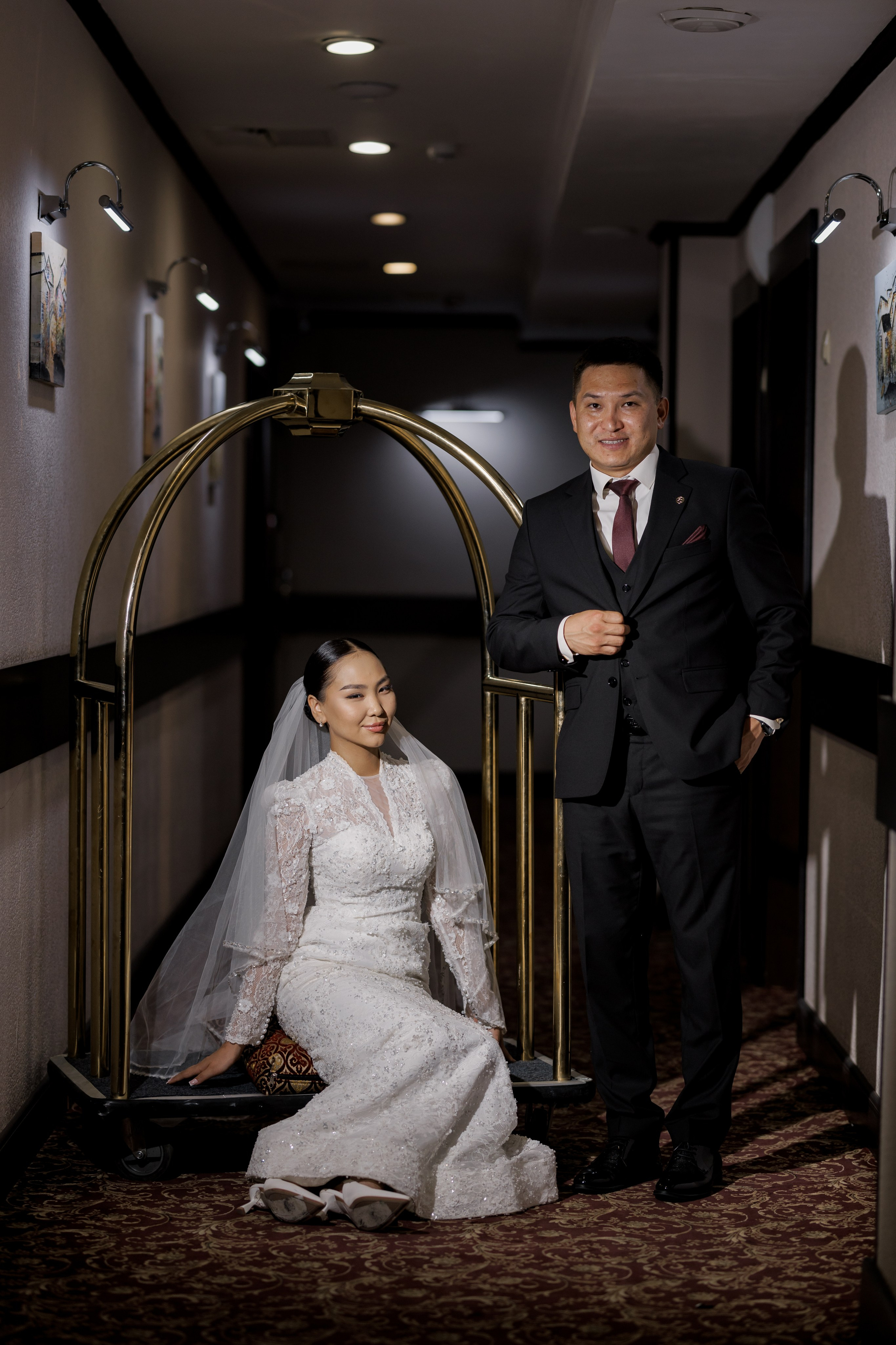 JANNAT. Mandarin.photo