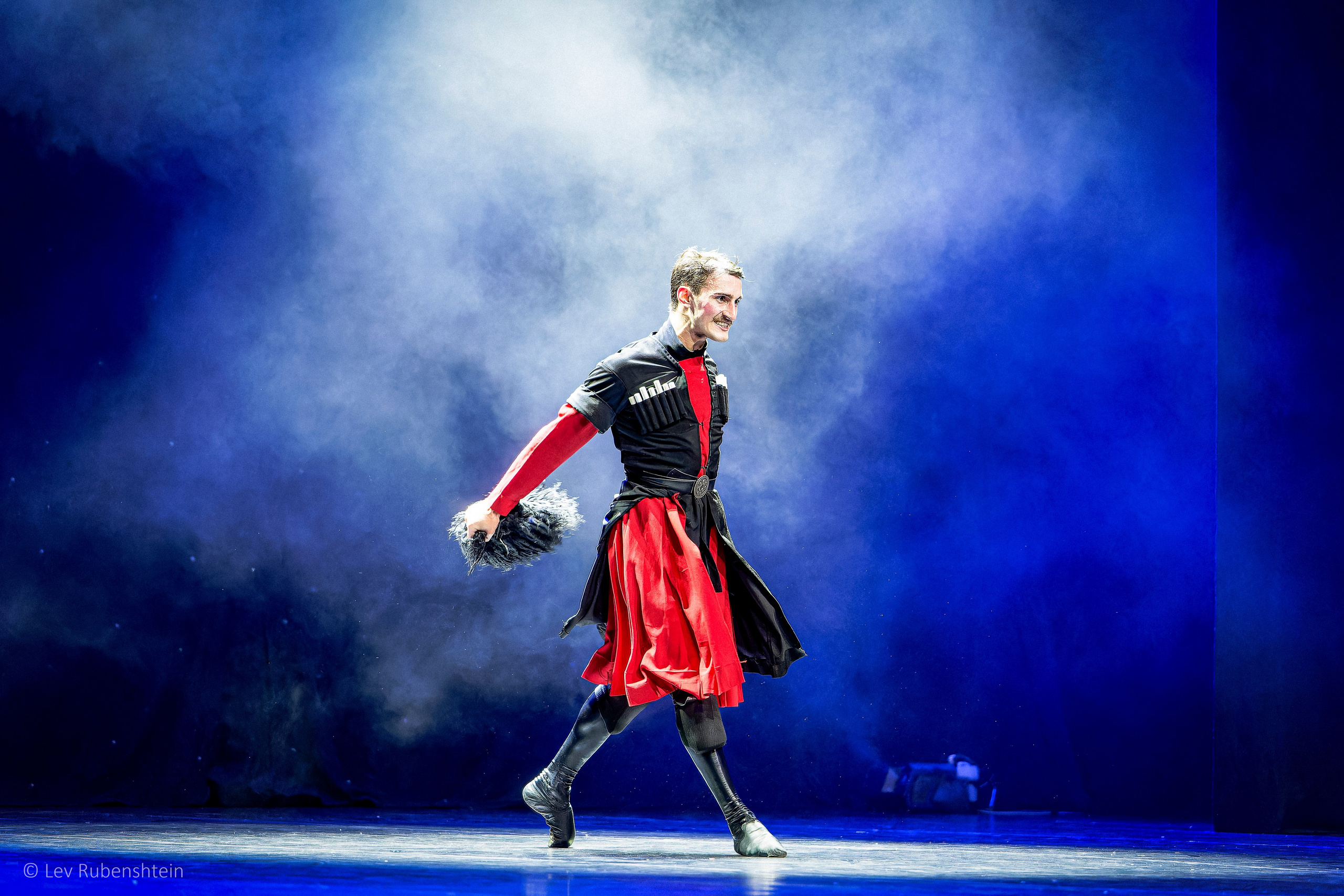 Georgian Royal Ballet 17.11.2025. Concert and Event photographer in Belgrade, Serbia