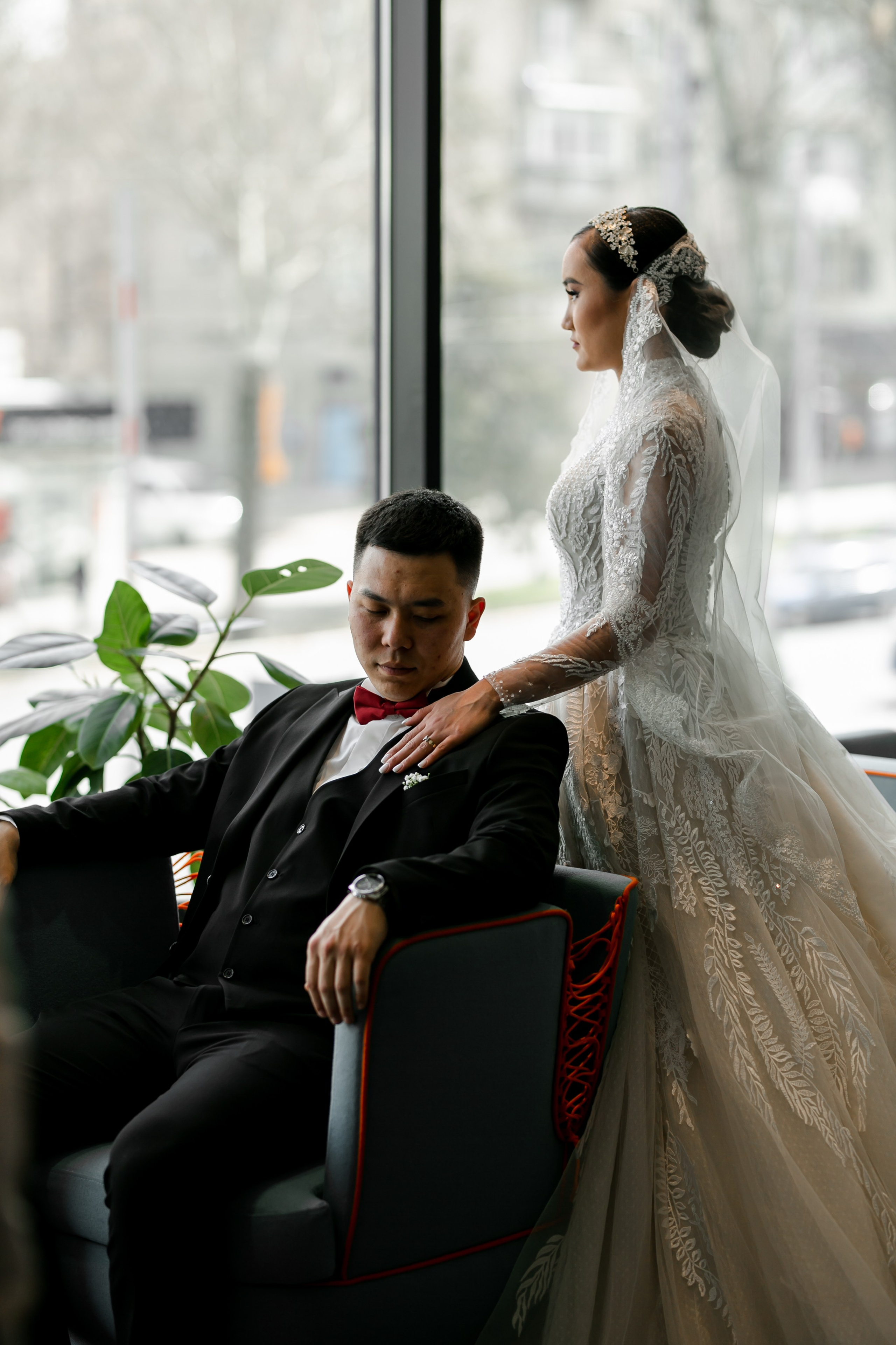 NOVA. Mandarin.photo