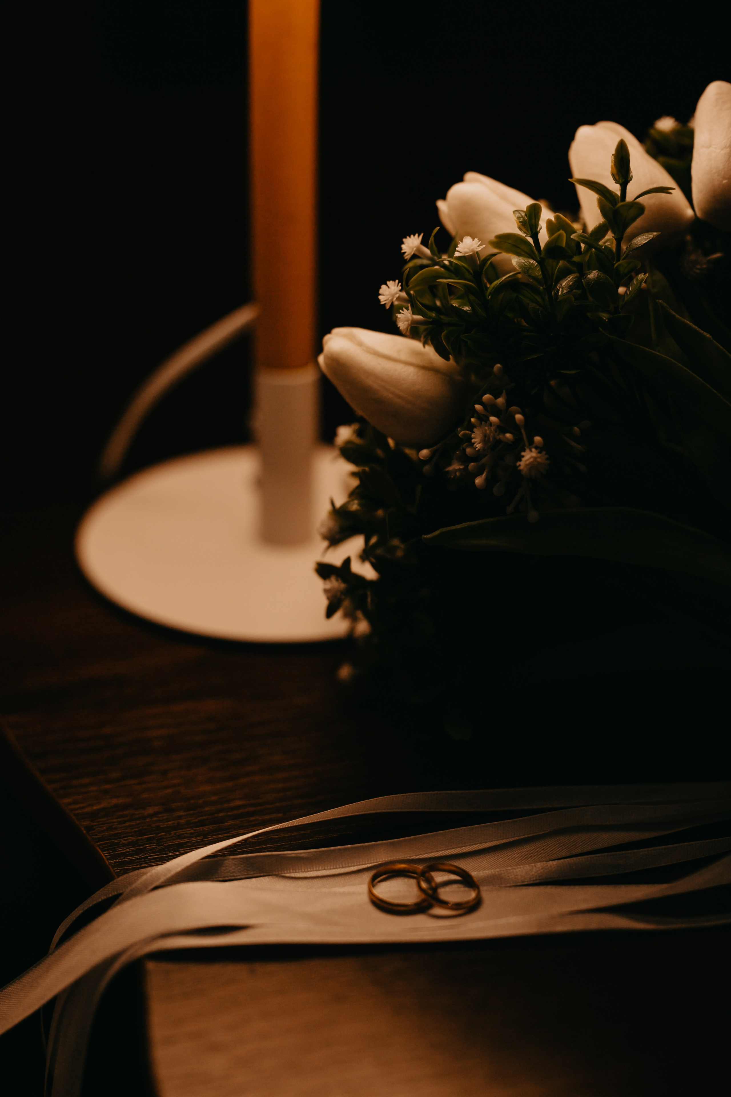 ДЕНЬ СВАДЬБЫ. Mandarin.photo