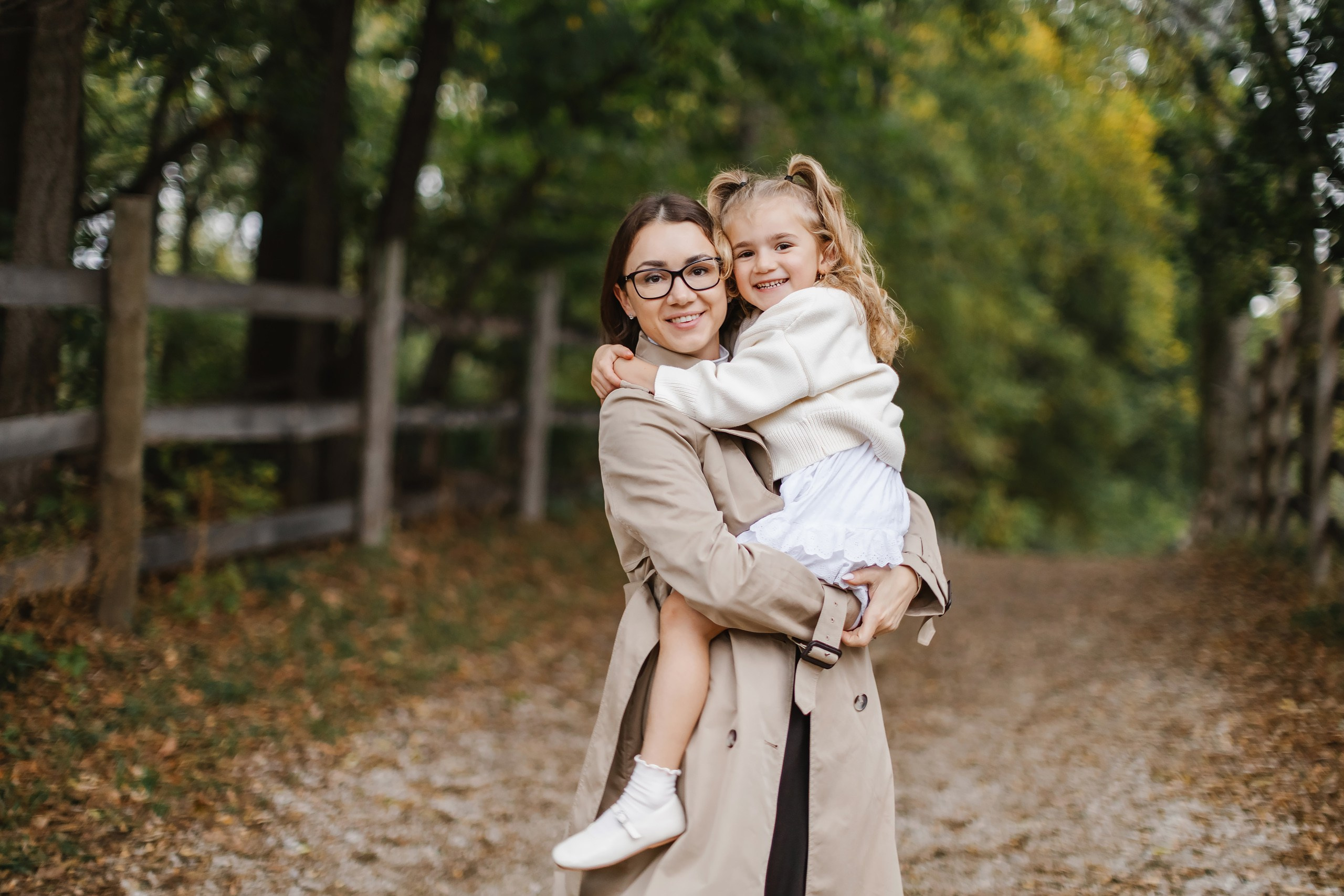 10.18.25 Family Photoshoot. Wedding family event photographer in Chicago Nick Yushevich