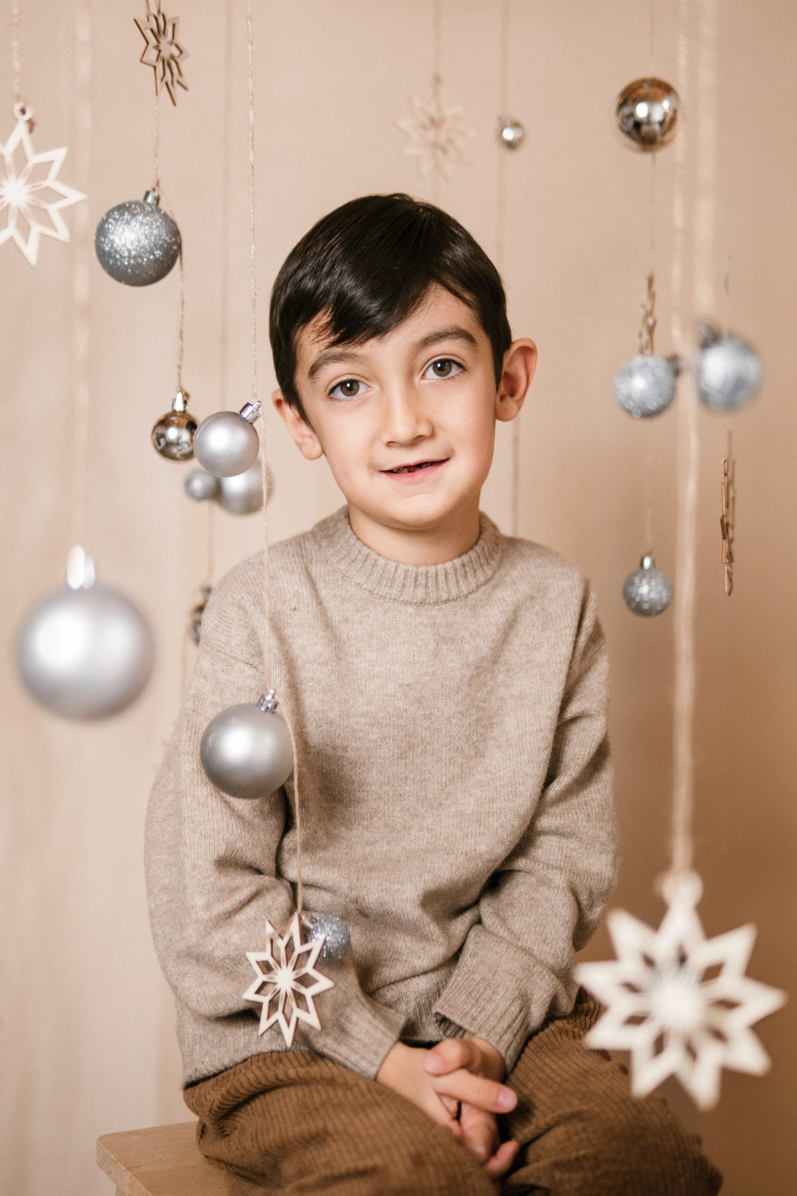 Christmas | Family Studio. Elena Seewald