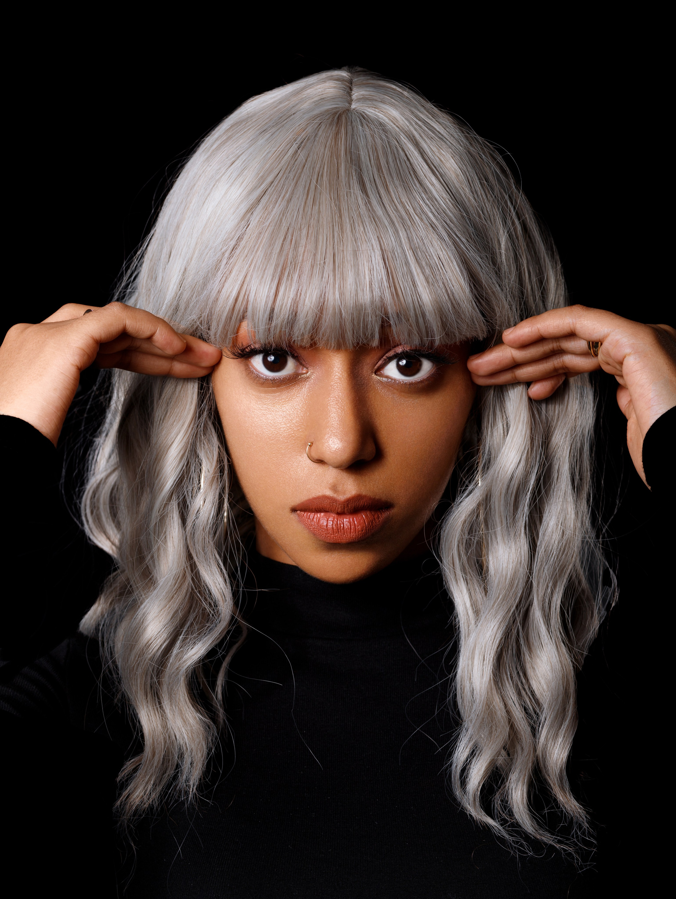 BEAUTY. Levi Rotich Photography | High-End Beauty & Fashion Photographer in Kenya