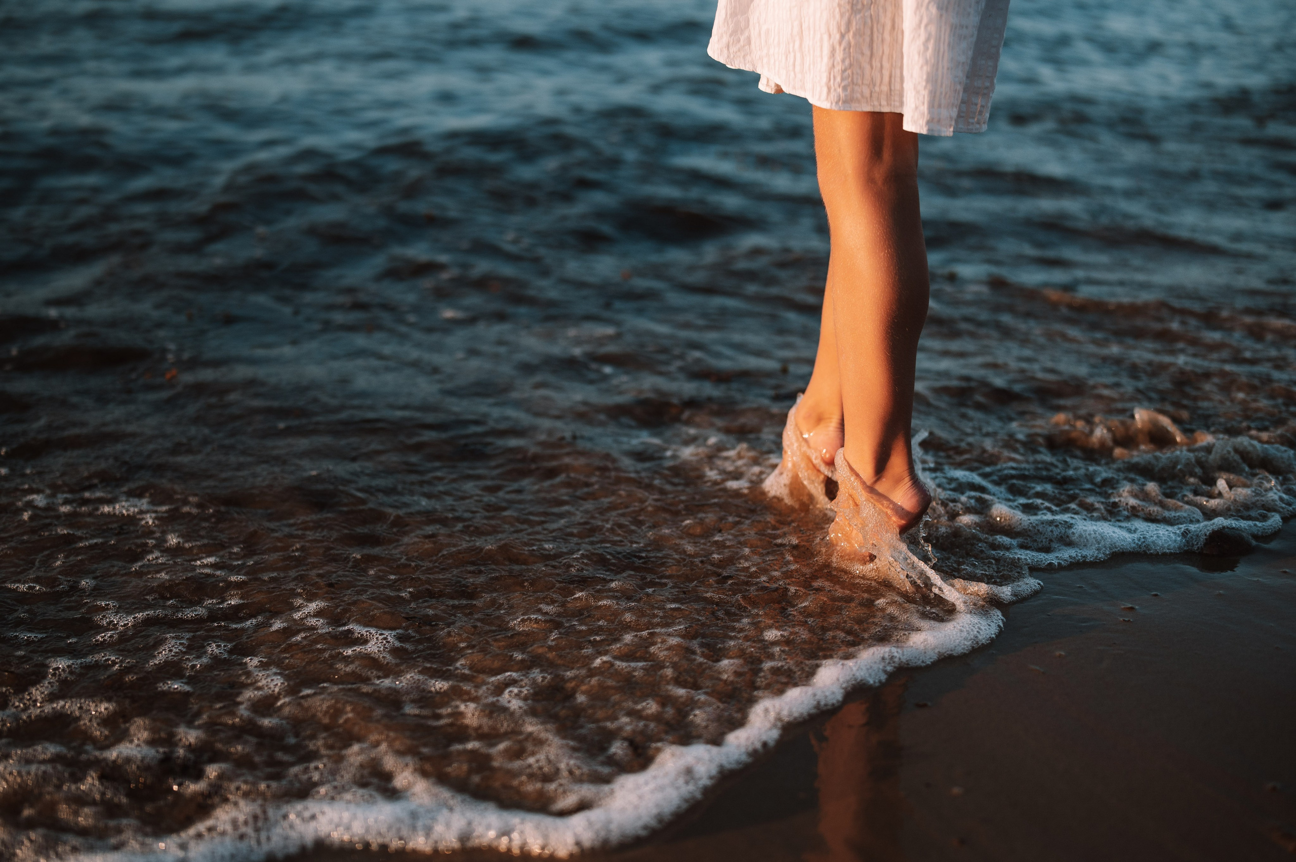 Летний вечер на Пальяссааре. Фотограф Таллинн — свадьба |семья | lovestory