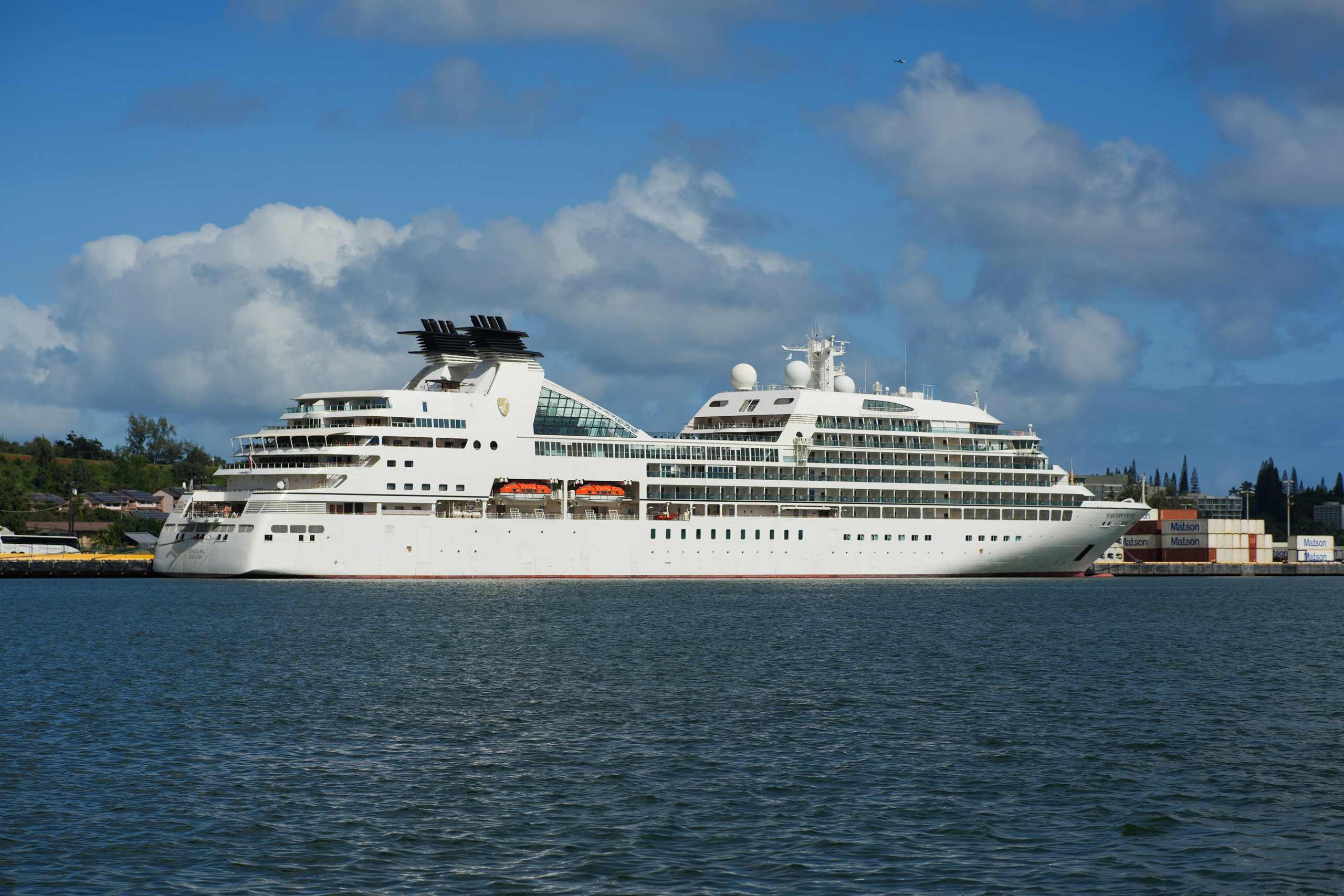 SHIPS. Awards winning photographer in Kauai, Hawaii