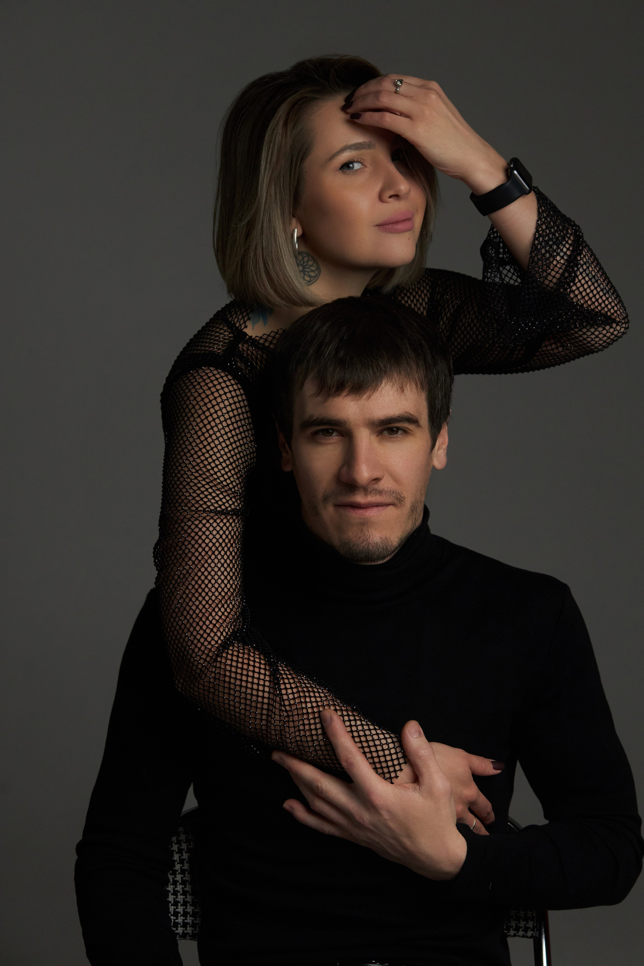 Прайсы. Фотограф женского портрета и беременности Лана Алпысова