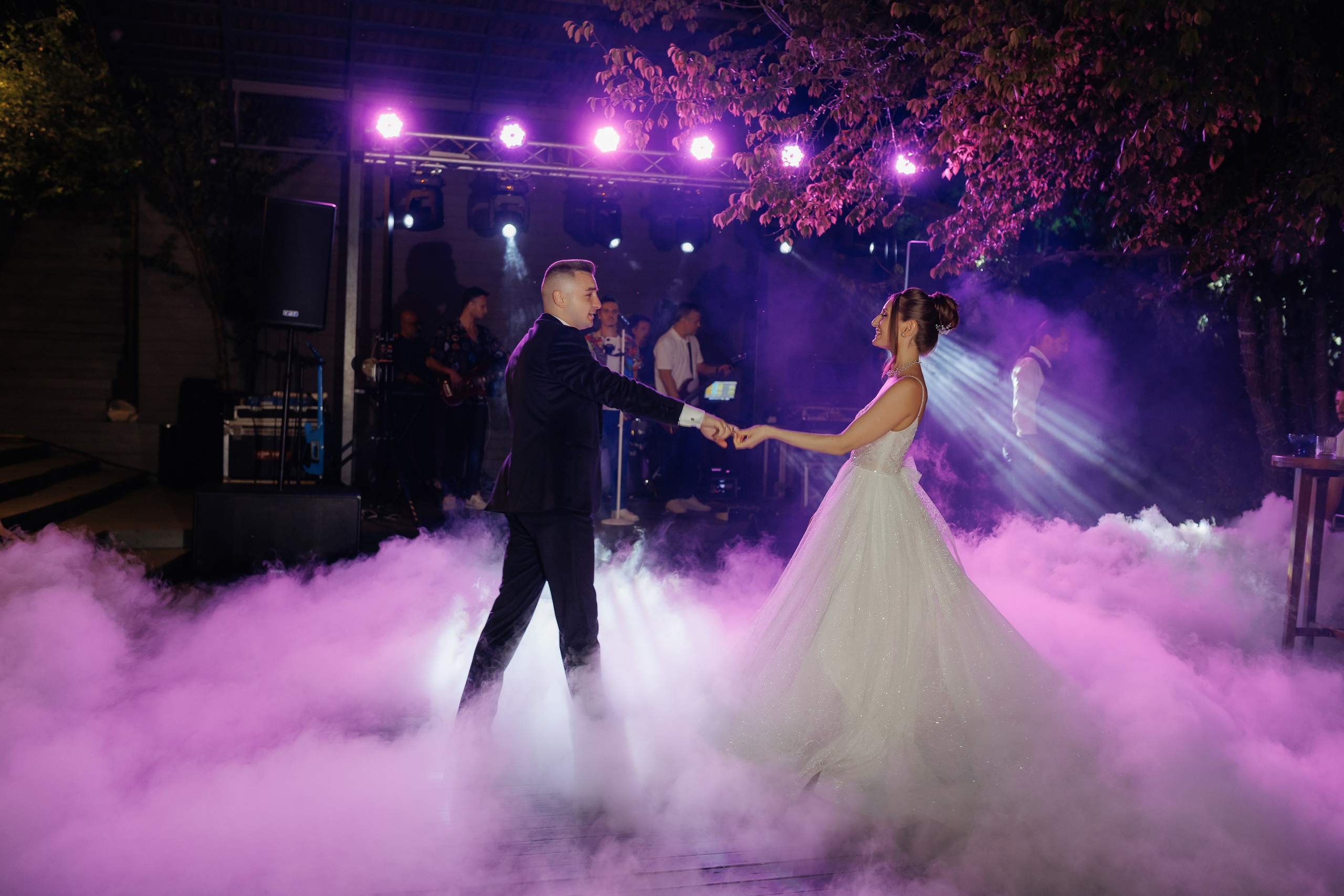 Vadim & Irina. ProWed — Foto Video Moldova și România