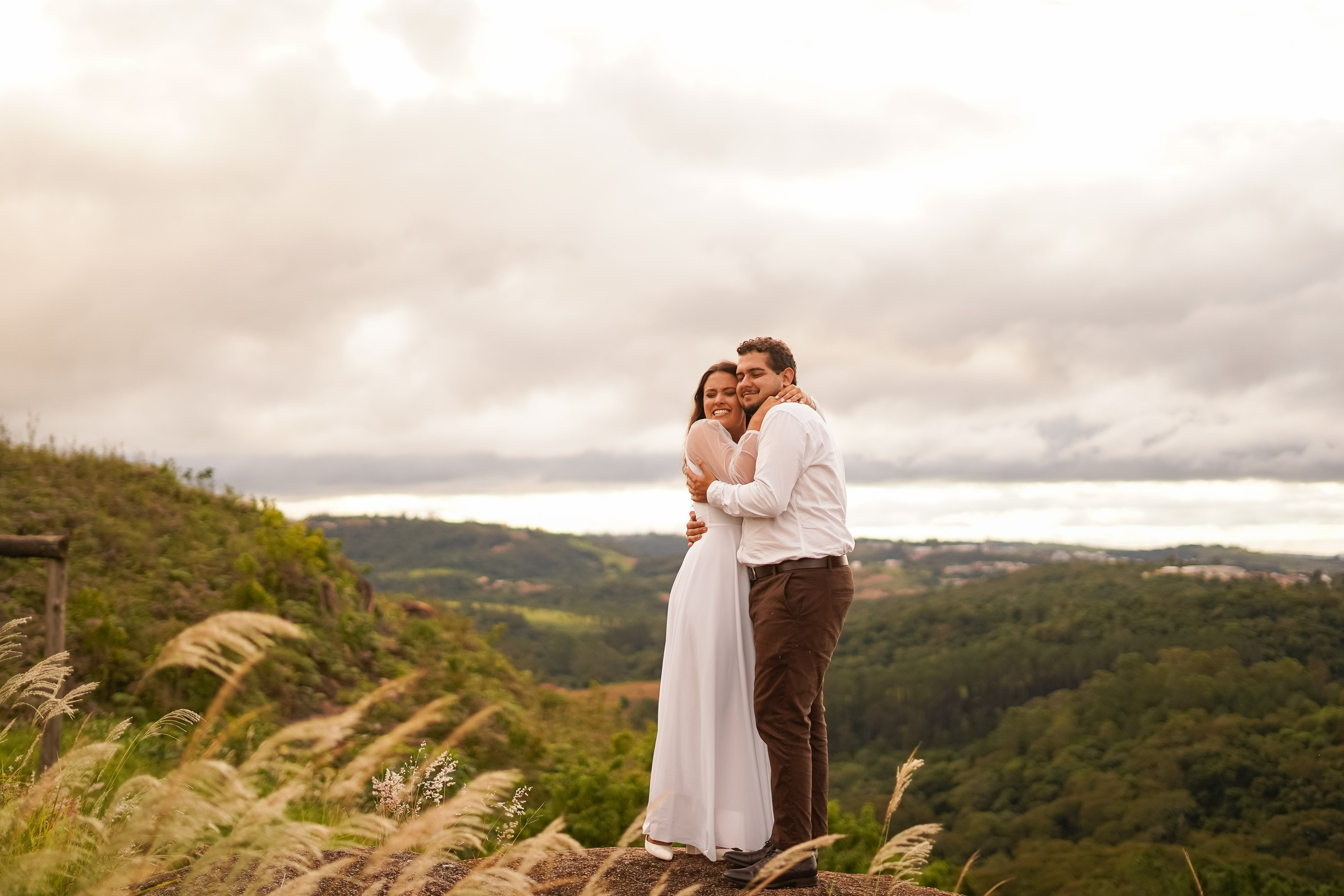 Sobre pré-wedding. Gustavo Bueno Fotografia
