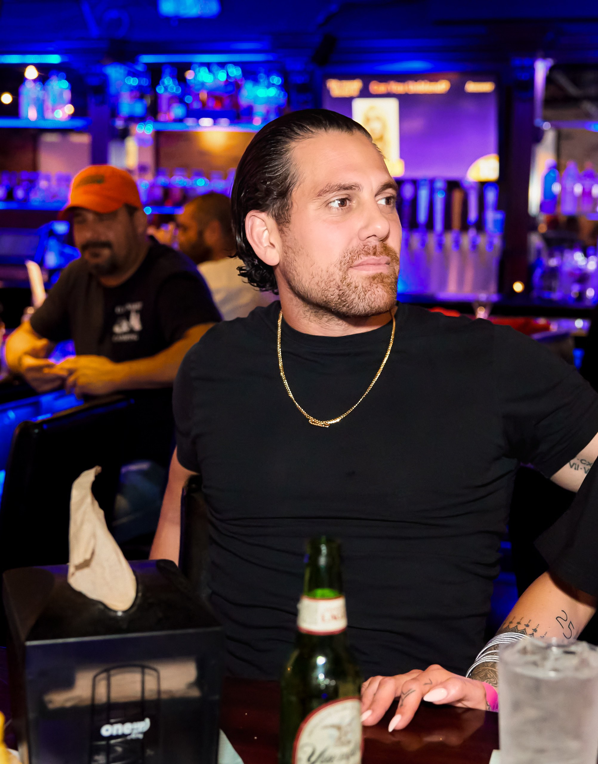 MUSIC TRIVIA #1. Photographer Julia Makoveeva