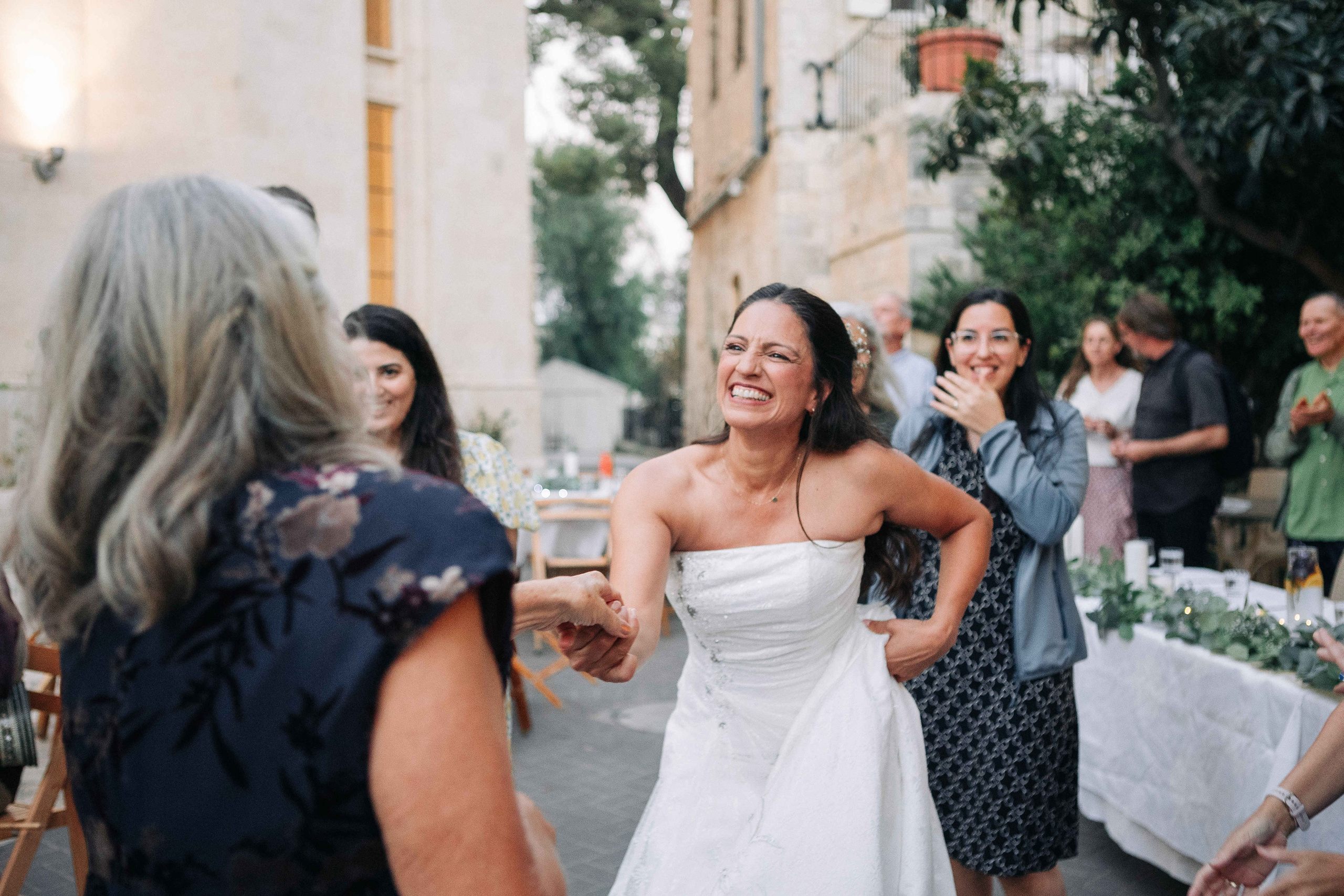 WEDDING OF FOREIGNERS IN THE OLD CITY OF JERUSALEM. Https://shi-photo.com/