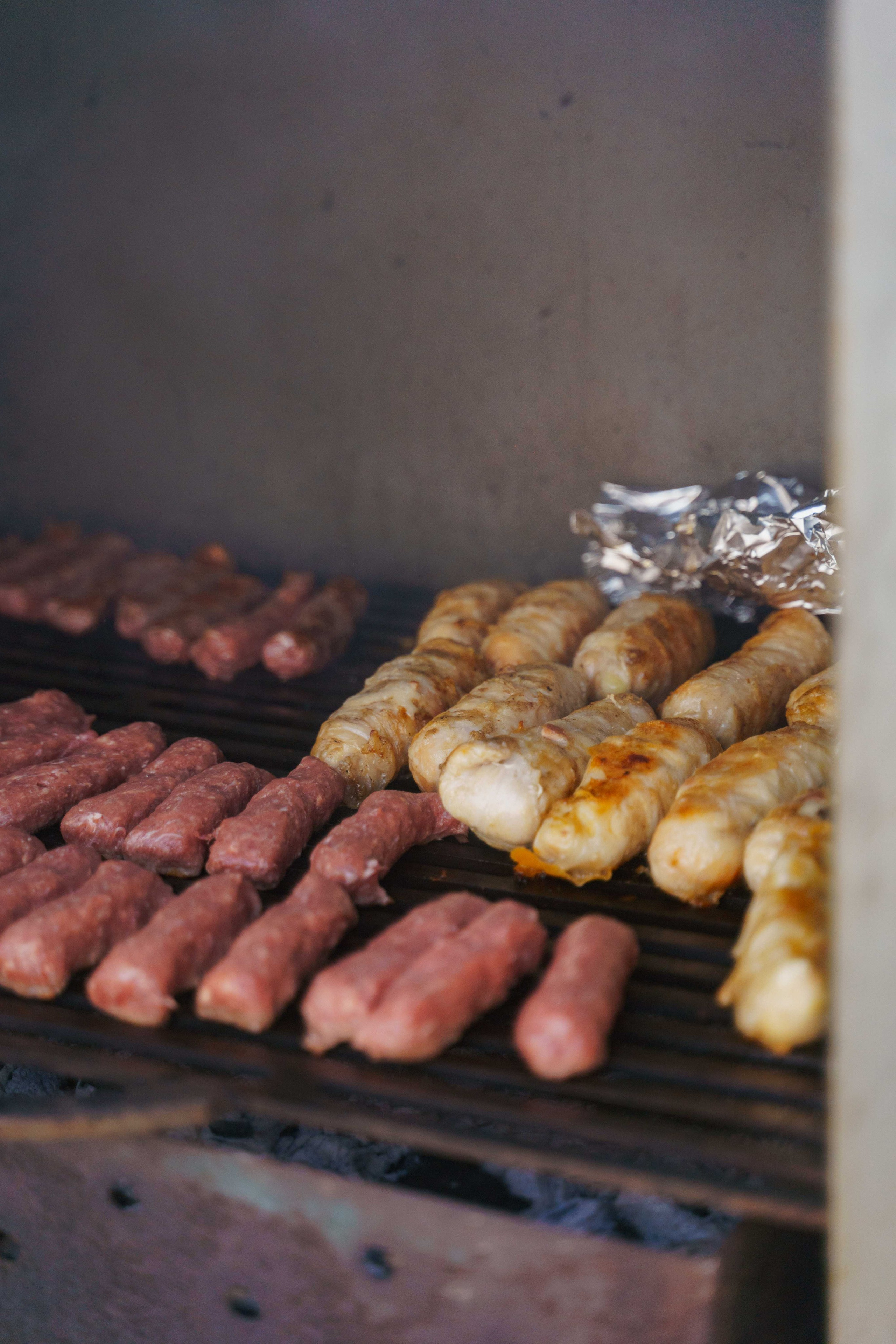 Jeep Commerce Event. Žukov Studio