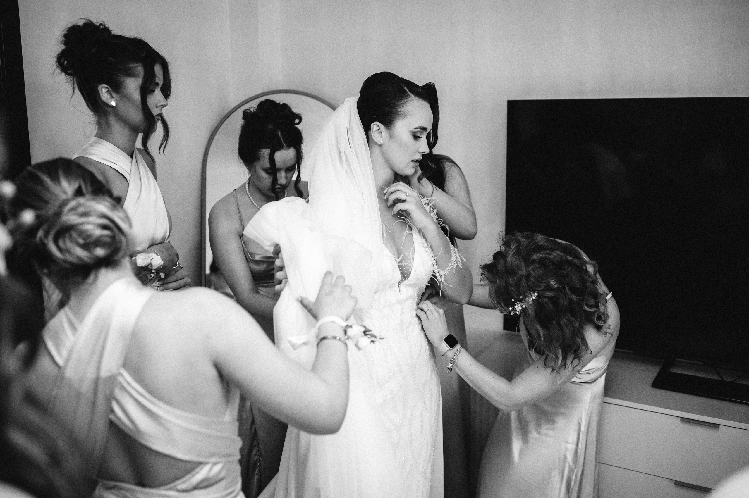 Sergiu si Adina. Valentin Melen - fotograf de nunta 🤍