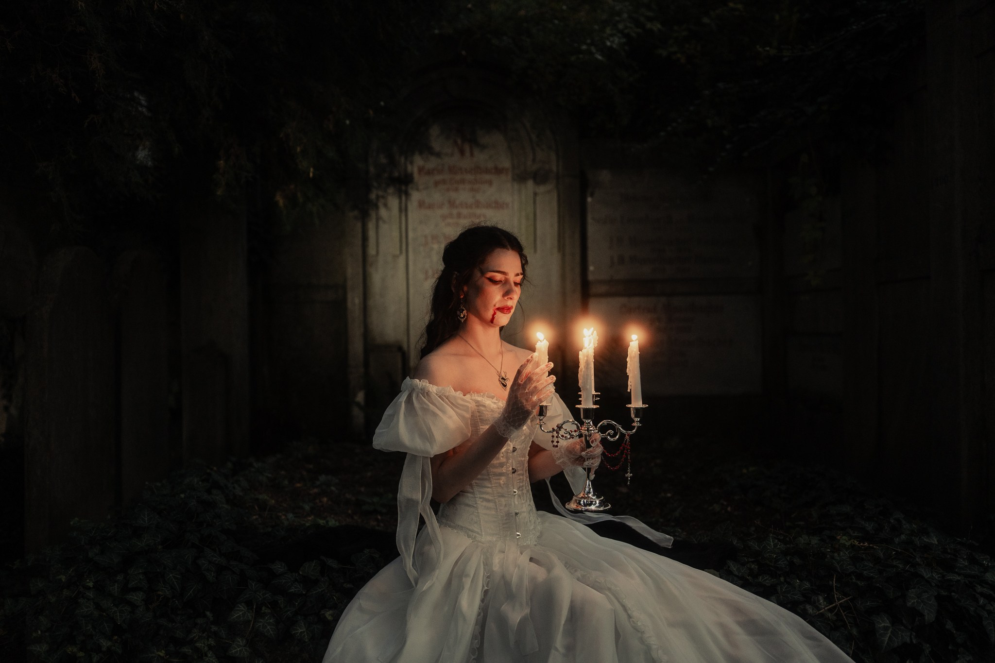 Kriss. Visuals of Theodor — Wedding Photographer