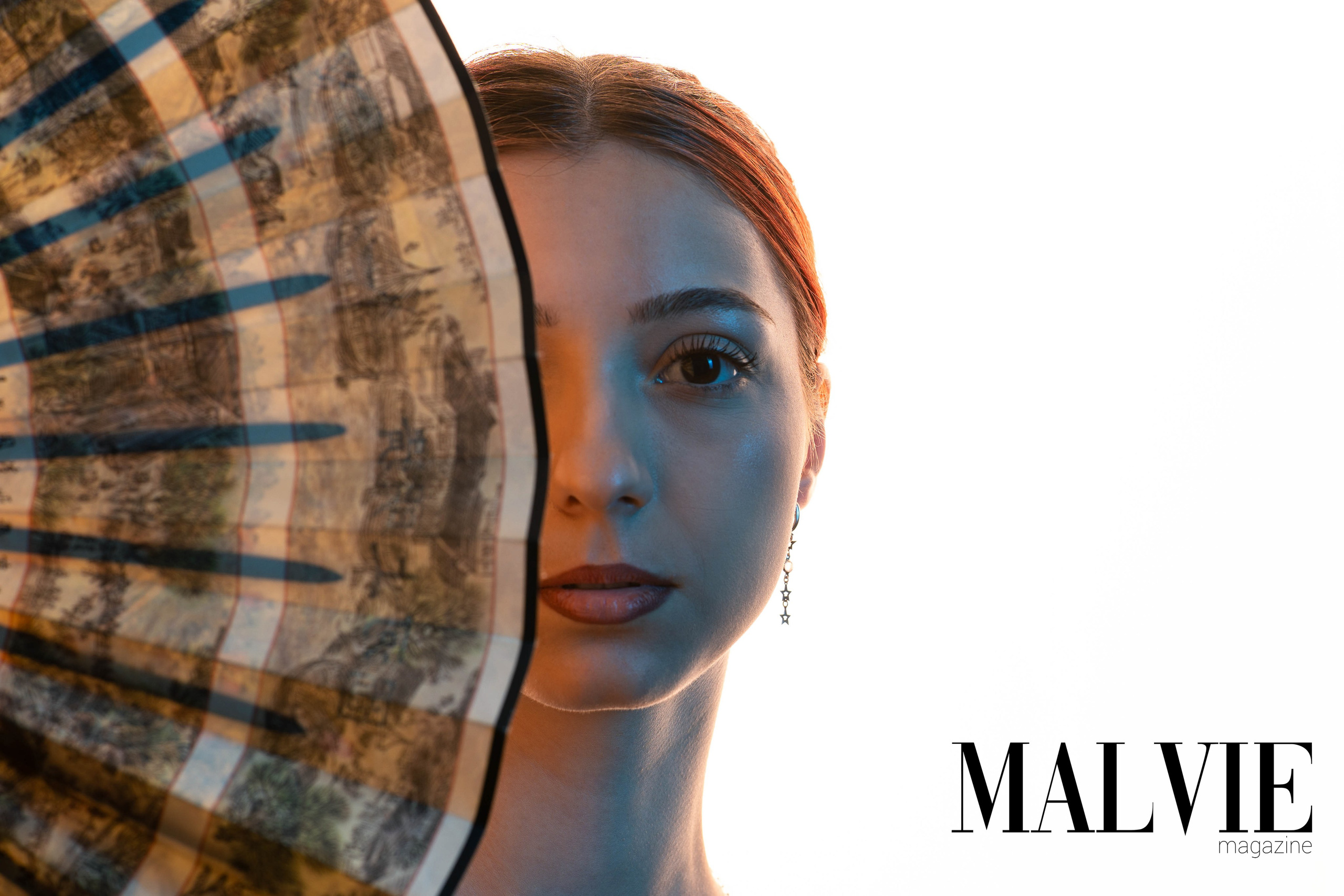 Studio Portraits. Antoine Bugheanu — Editorial & Portrait Photographer based in Romania, specializing in editorial, studio and commercial photography