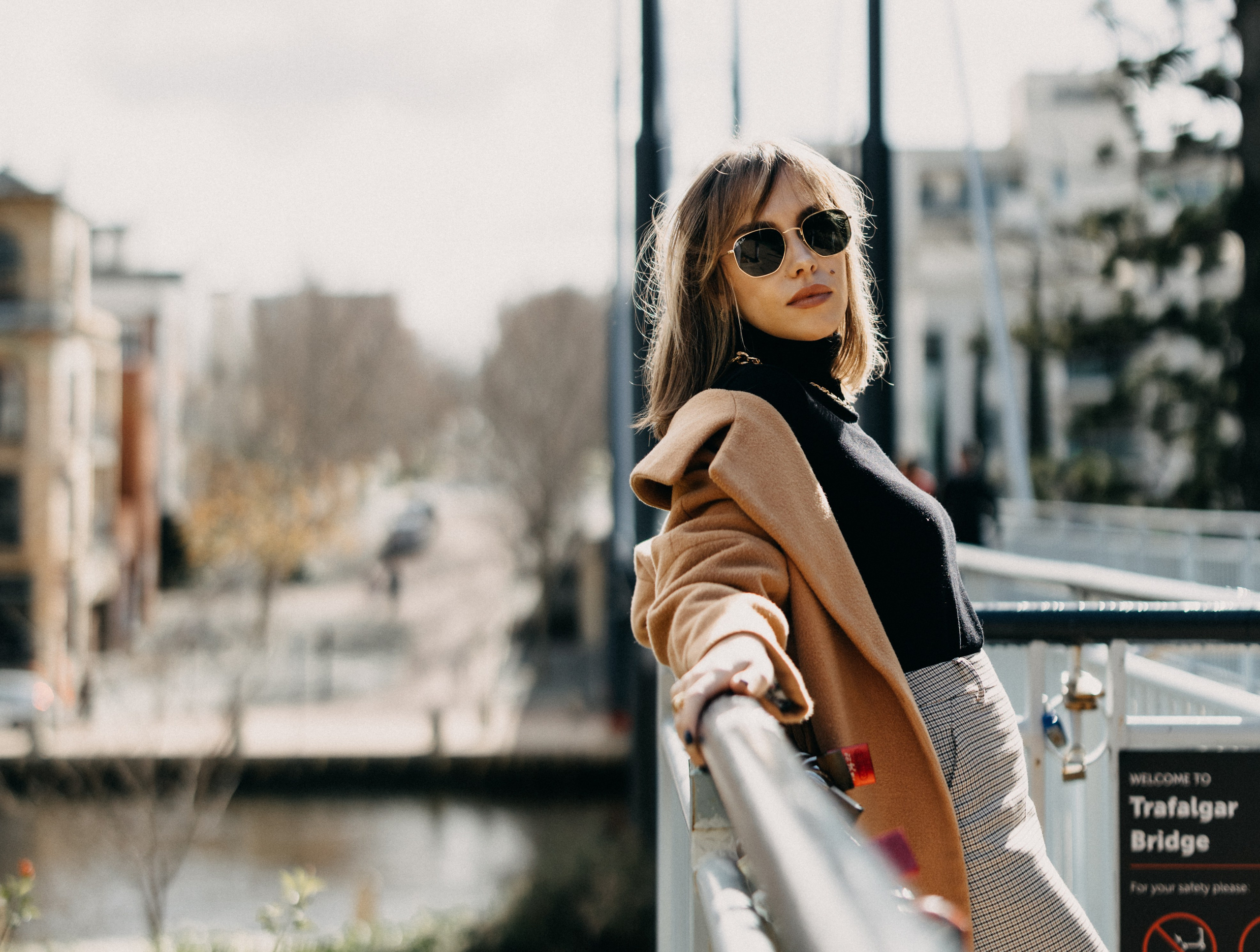 Lifestyle photos from different photoshoots