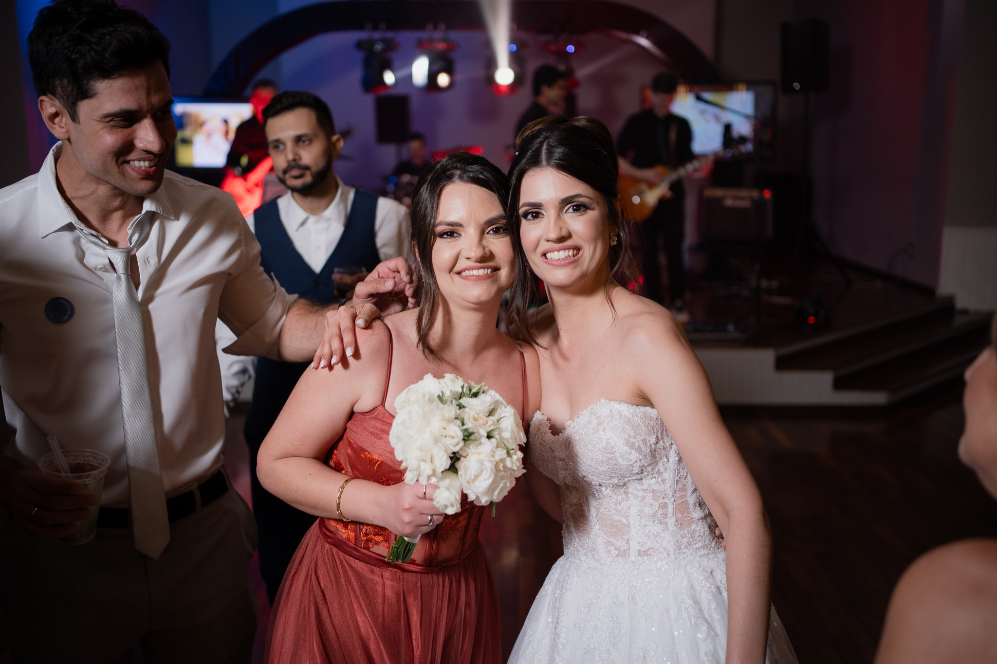 Giovana & Bruno — Luso / Bauru — SP. Robson Colaço