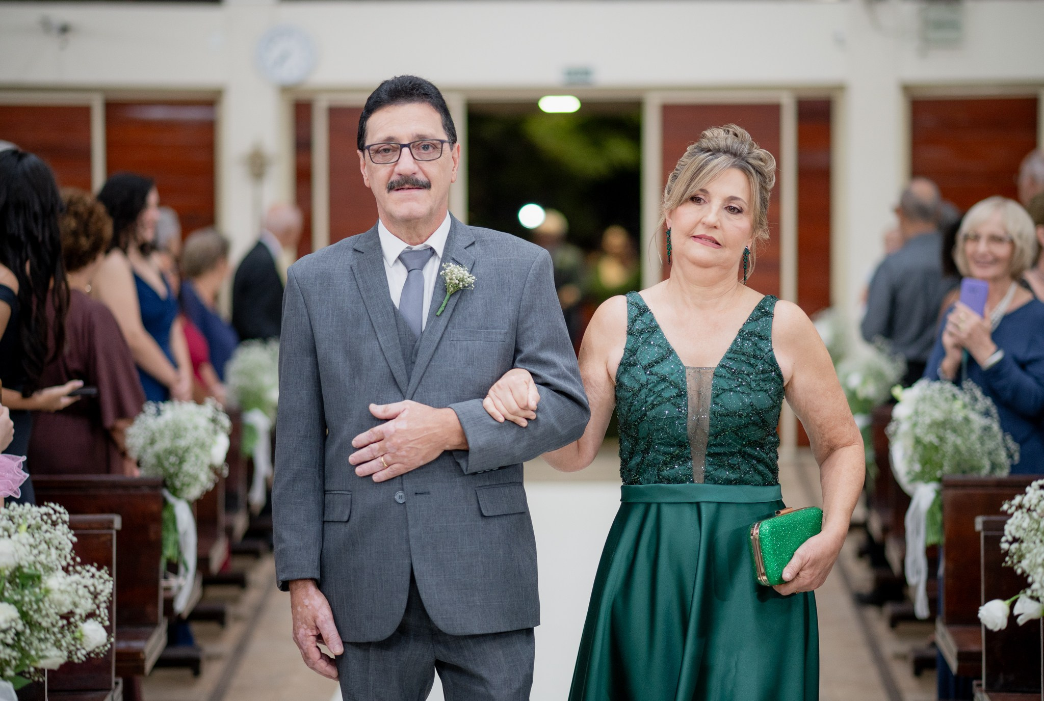 Giovana & Bruno — Luso / Bauru — SP. Robson Colaço