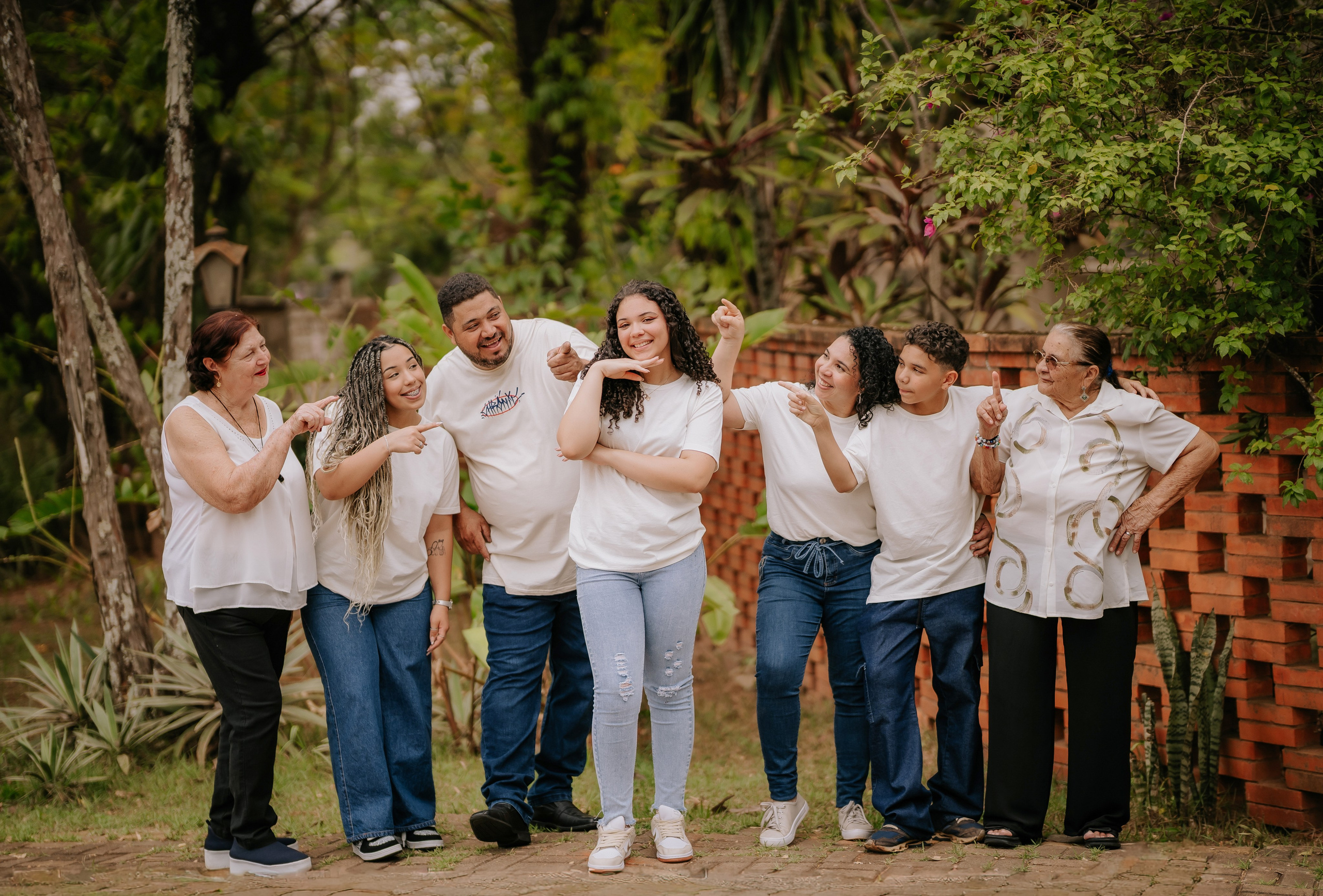 Ana Laura — Vila Chalé / Bauru SP. Robson Colaço