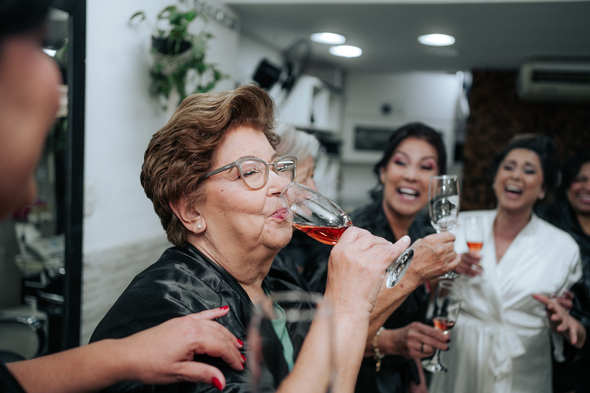 Lais & Lucas — Espaço Aveiro / Bauru SP. Robson Colaço