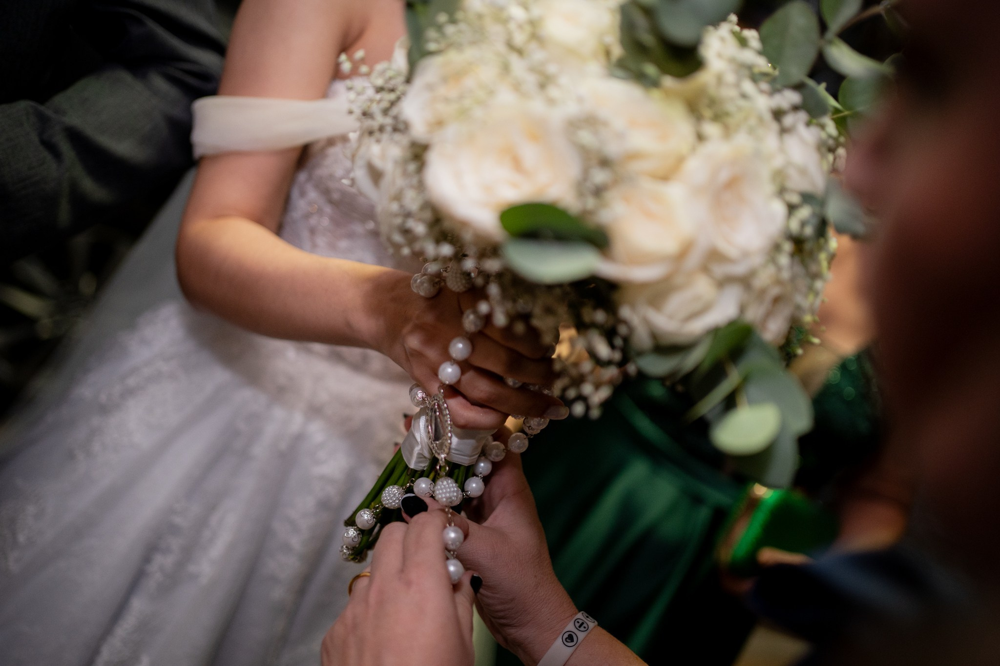 Giovana & Bruno — Luso / Bauru — SP. Robson Colaço