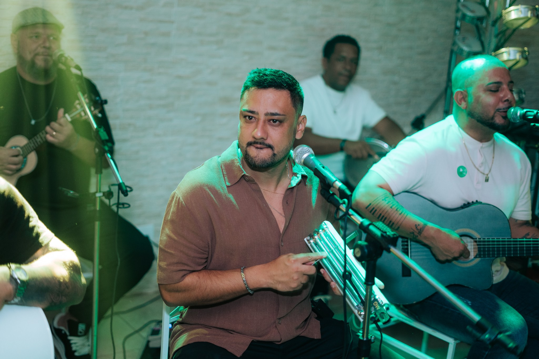 Lais & Lucas — Espaço Aveiro / Bauru SP. Robson Colaço