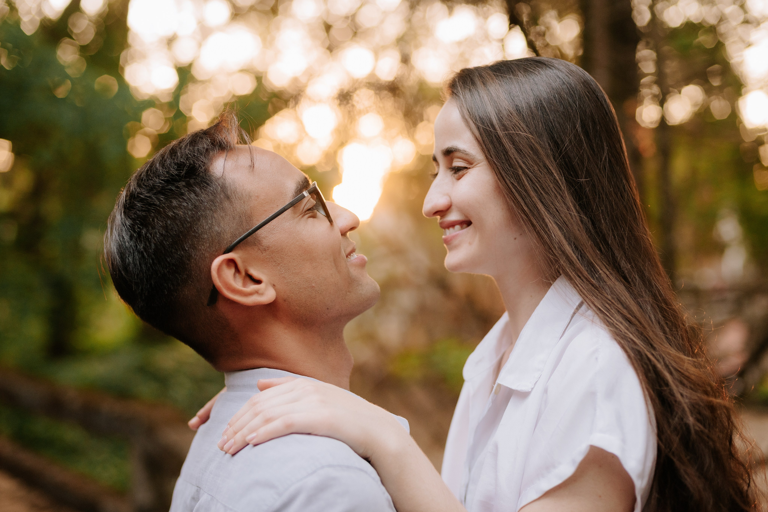 Beatriz & Abner — Vila Chalé / Bauru SP. Robson Colaço