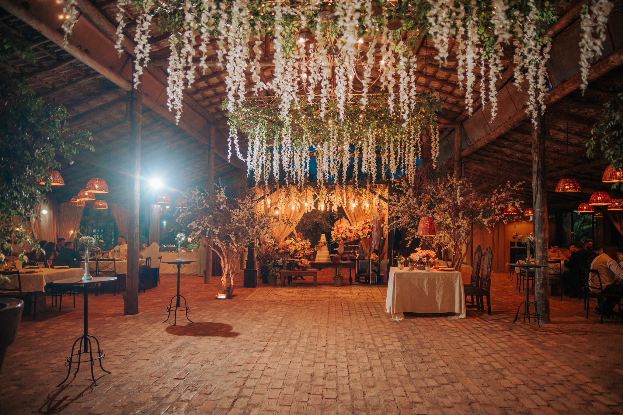 Aline & Daniel — Vila Casali / Piratininga SP. Robson Colaço