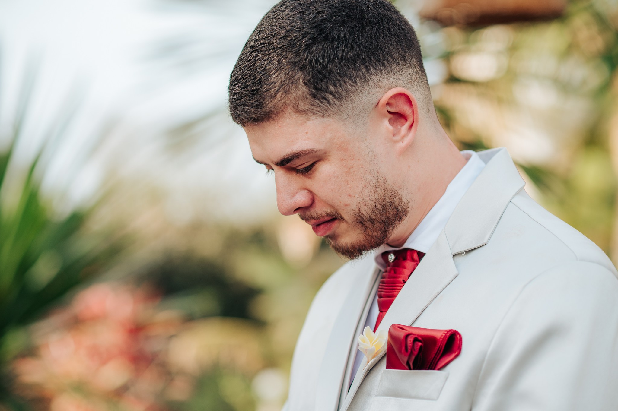 Aline & Daniel — Vila Casali / Piratininga SP. Robson Colaço