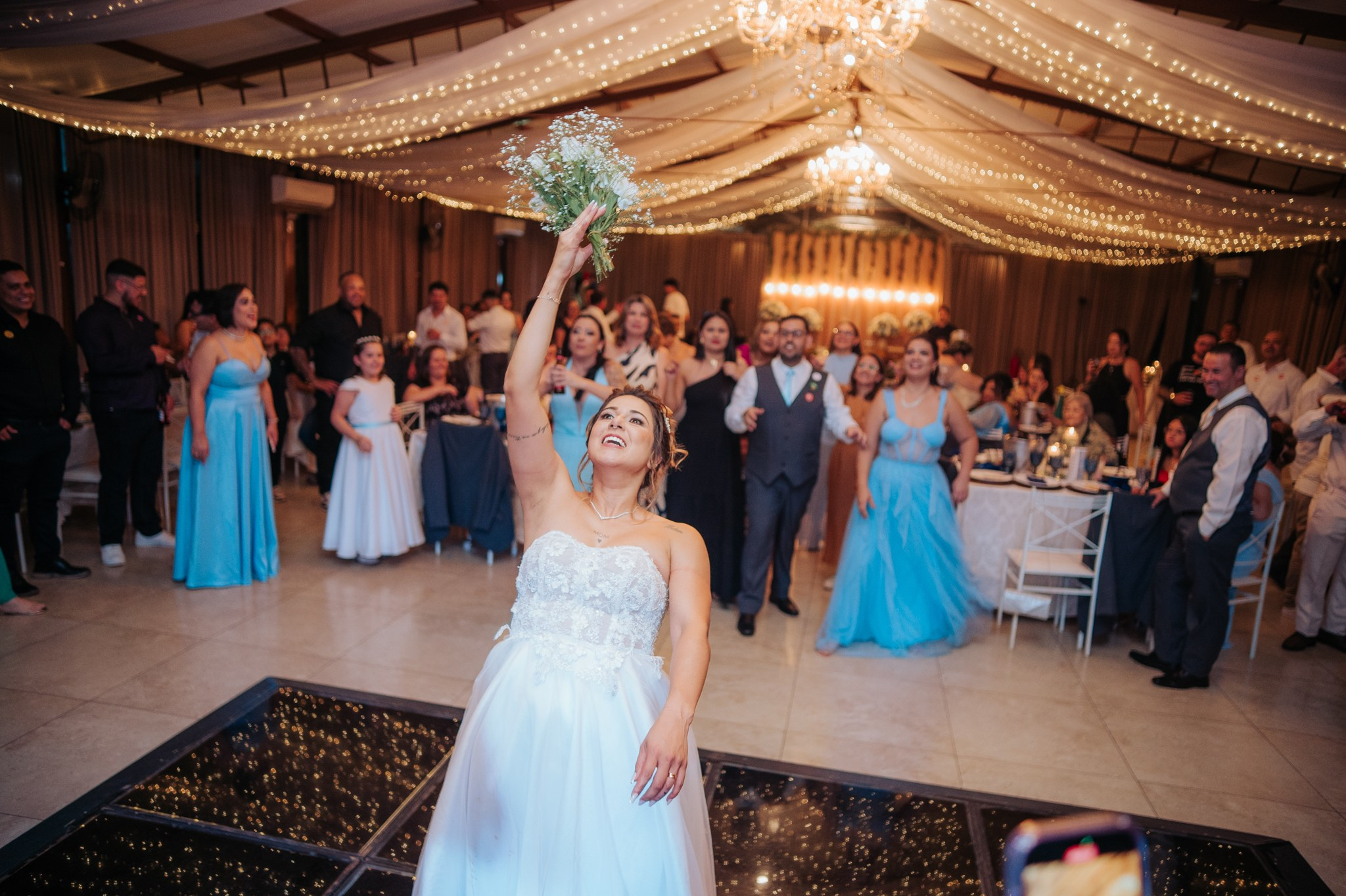 Lais & Lucas — Espaço Aveiro / Bauru SP. Robson Colaço