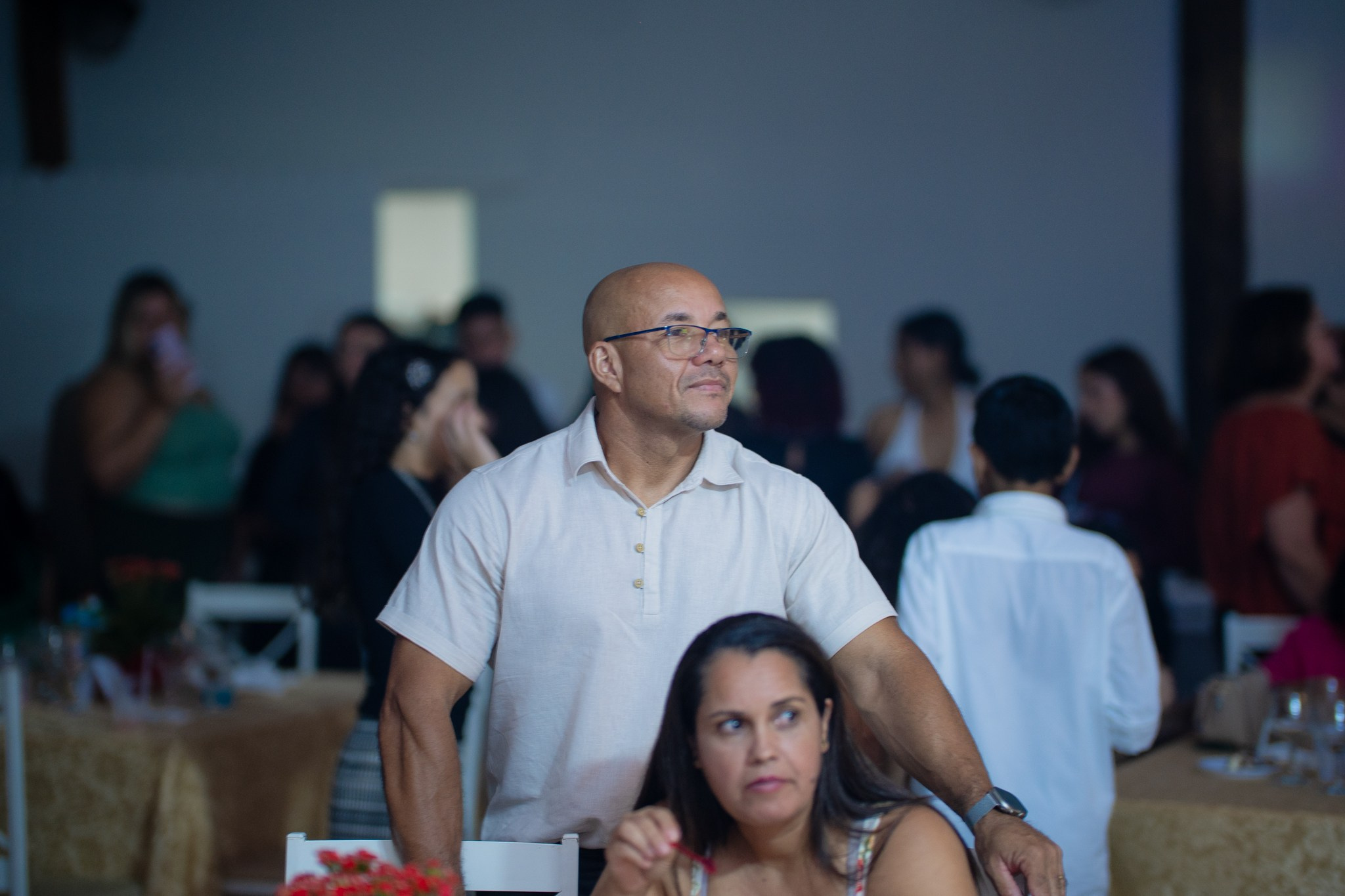 Ana Laura — Bauru SP. Robson Colaço