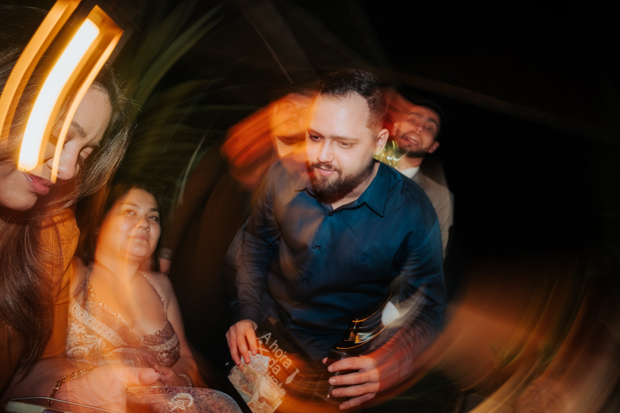 Aline & Daniel — Vila Casali / Piratininga SP. Robson Colaço