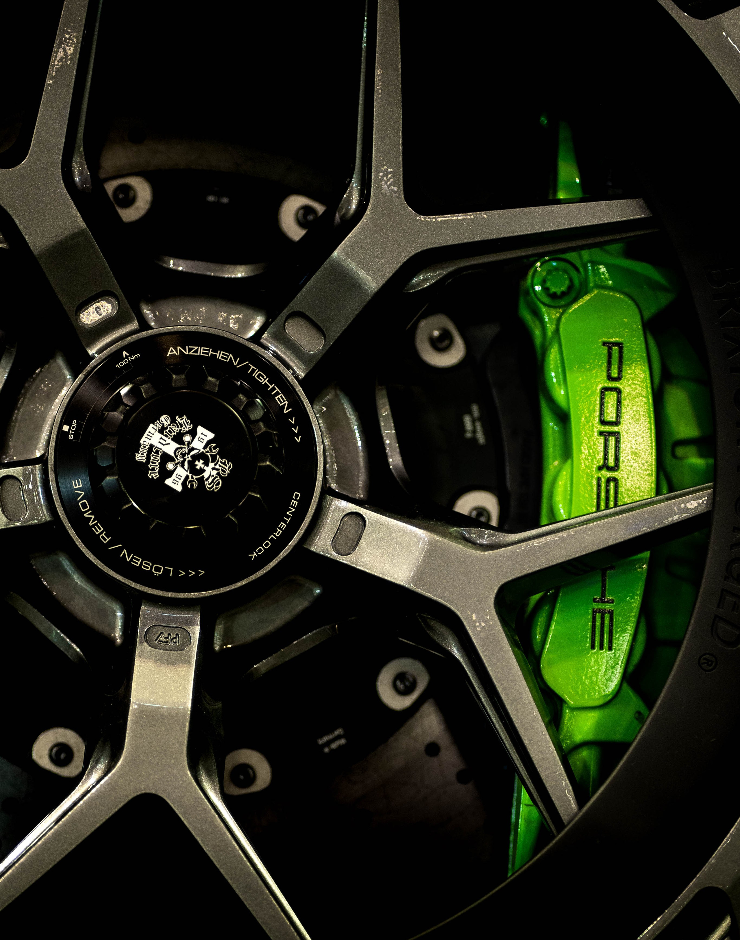 AUTOMOTIVE. Baby Beast