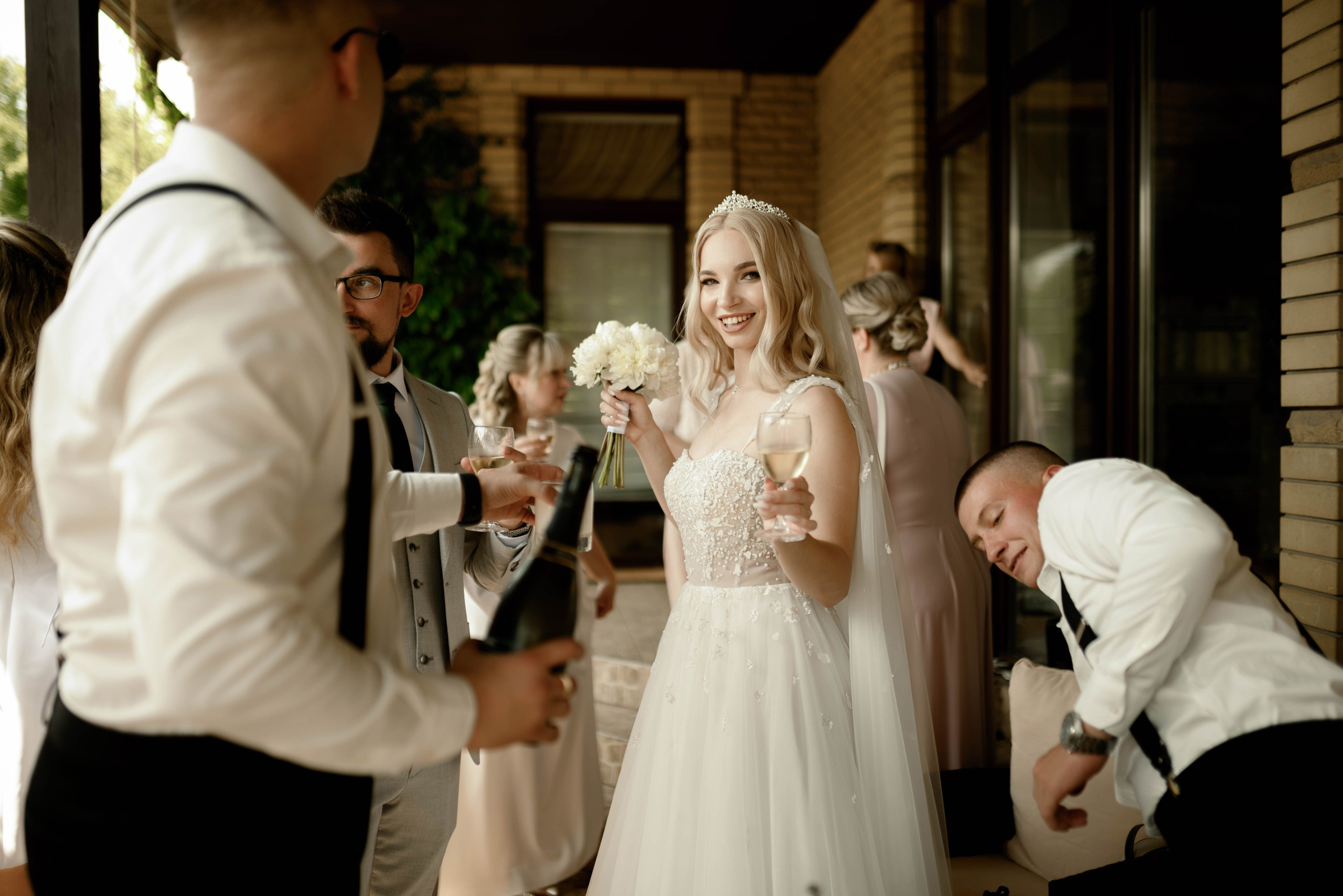 Nastya | Nikita. Мария Гуржеева