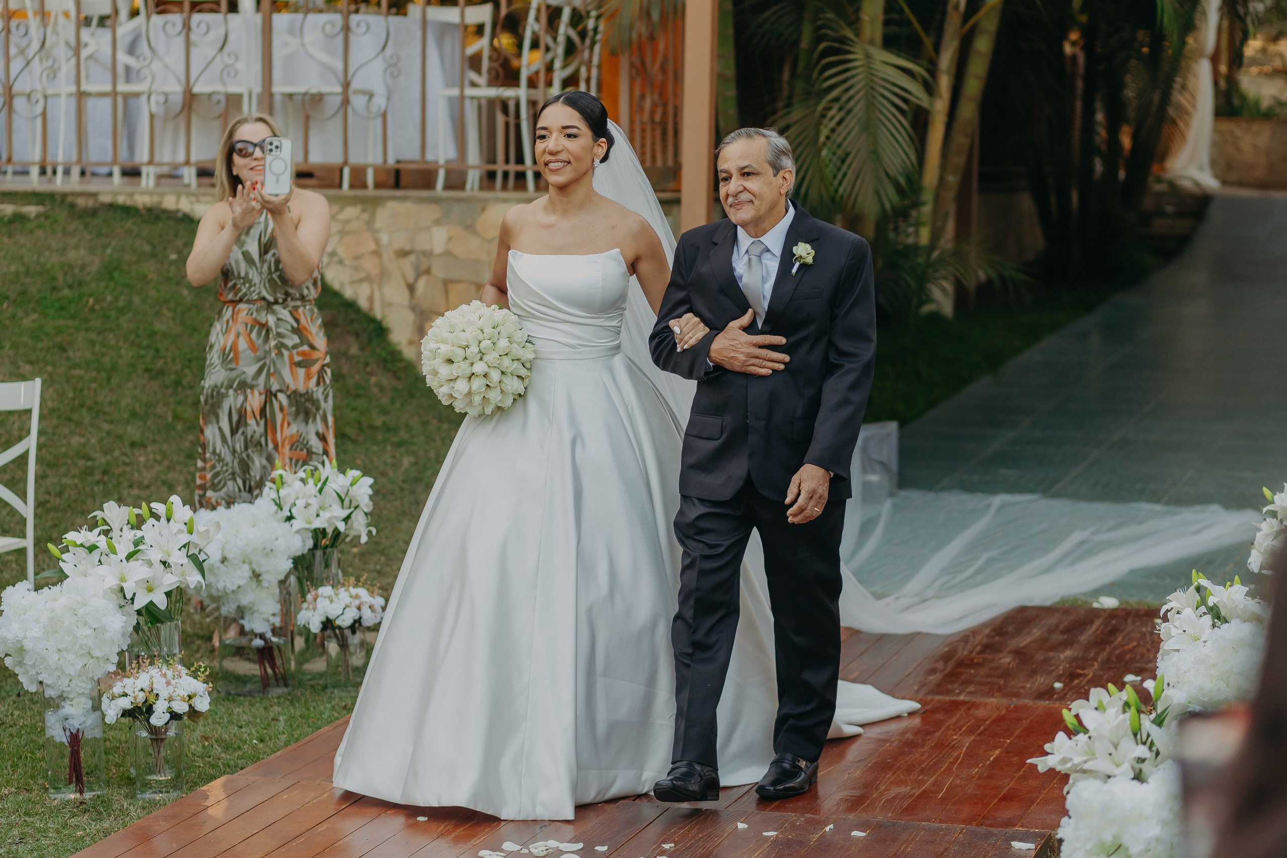 Rebeca & Virgílio. Fotógrafos de Casamento na Bahia: Elart Fotografia